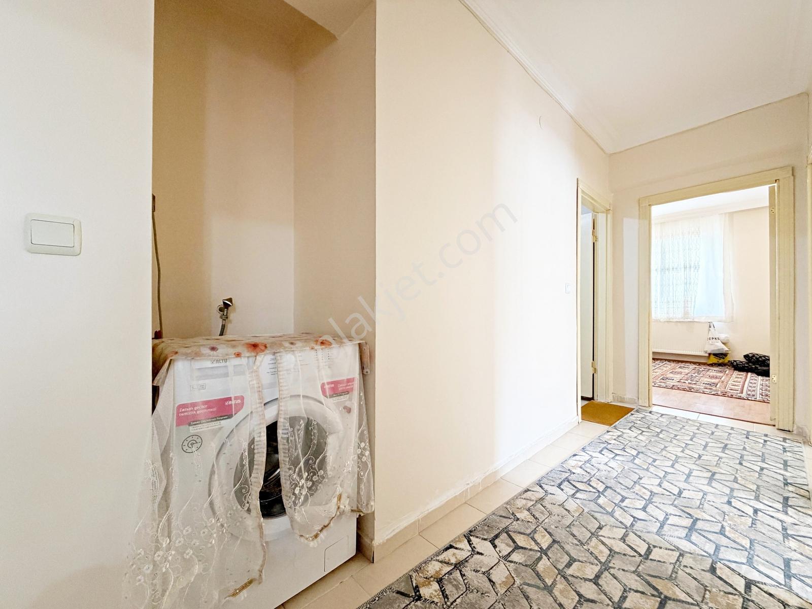 Han Gayrimenkulden %70 Kredi İmkanı İle 3+1 Geniş Satılık Daire - Görsel 12