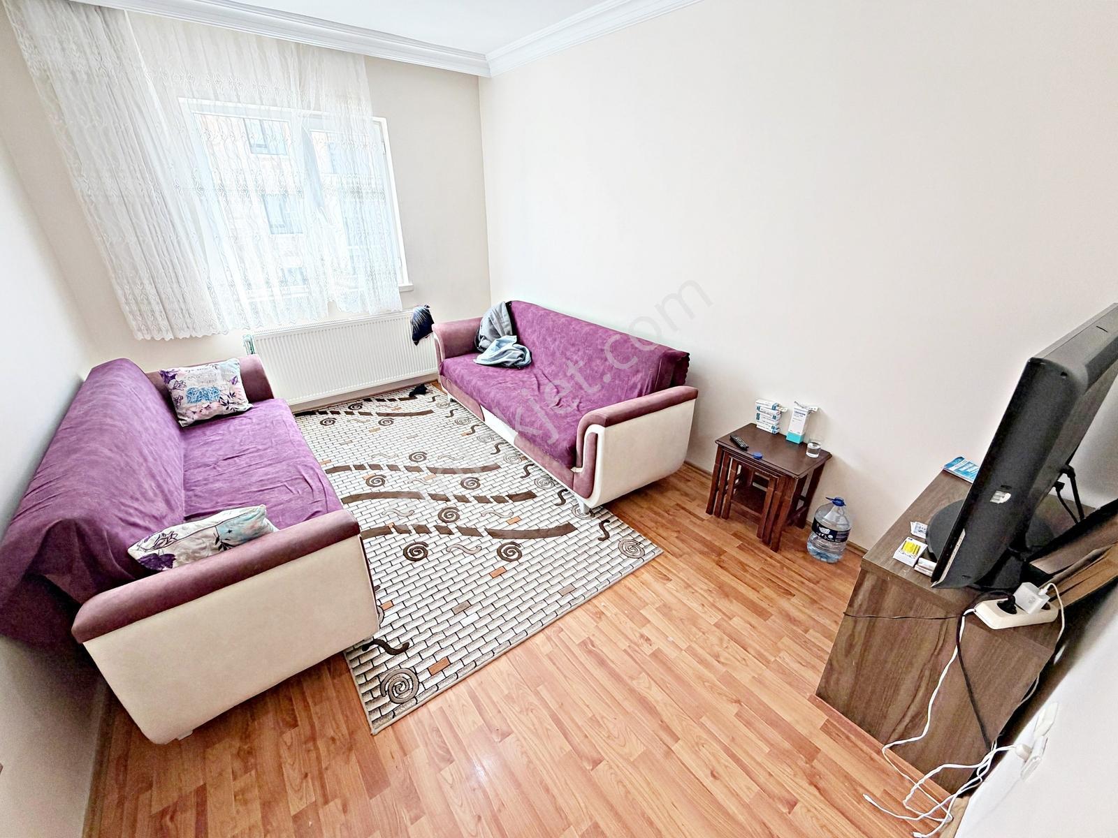 Han Gayrimenkulden %70 Kredi İmkanı İle 3+1 Geniş Satılık Daire - Görsel 13