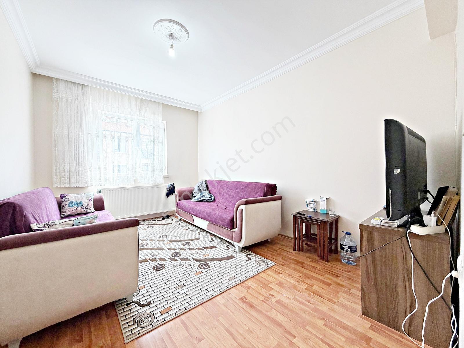 Han Gayrimenkulden %70 Kredi İmkanı İle 3+1 Geniş Satılık Daire - Görsel 14