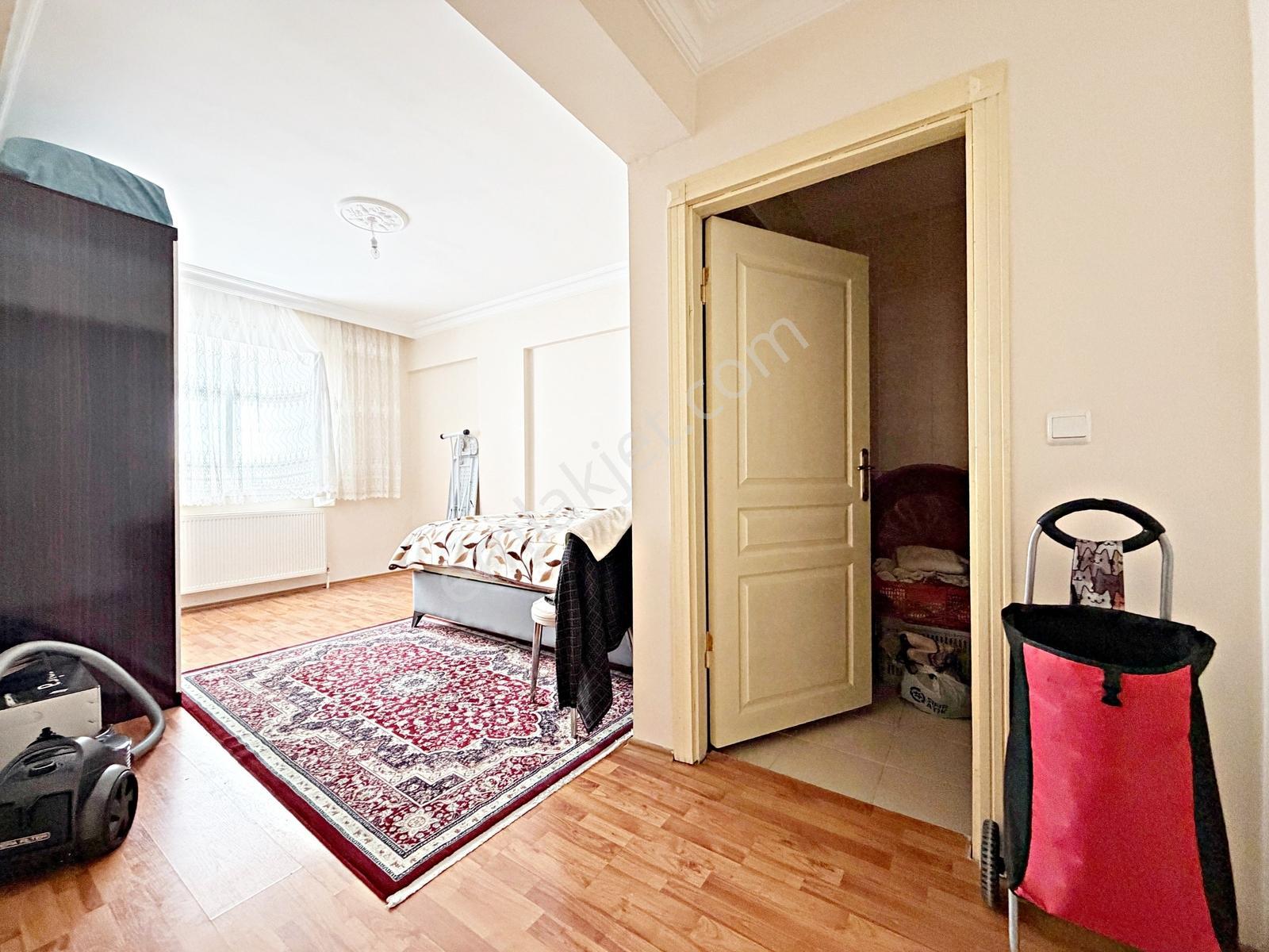 Han Gayrimenkulden %70 Kredi İmkanı İle 3+1 Geniş Satılık Daire - Görsel 21