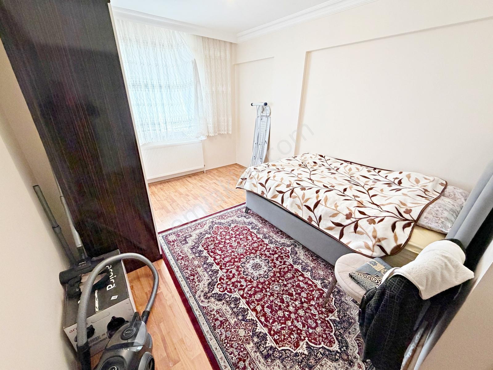 Han Gayrimenkulden %70 Kredi İmkanı İle 3+1 Geniş Satılık Daire - Görsel 18