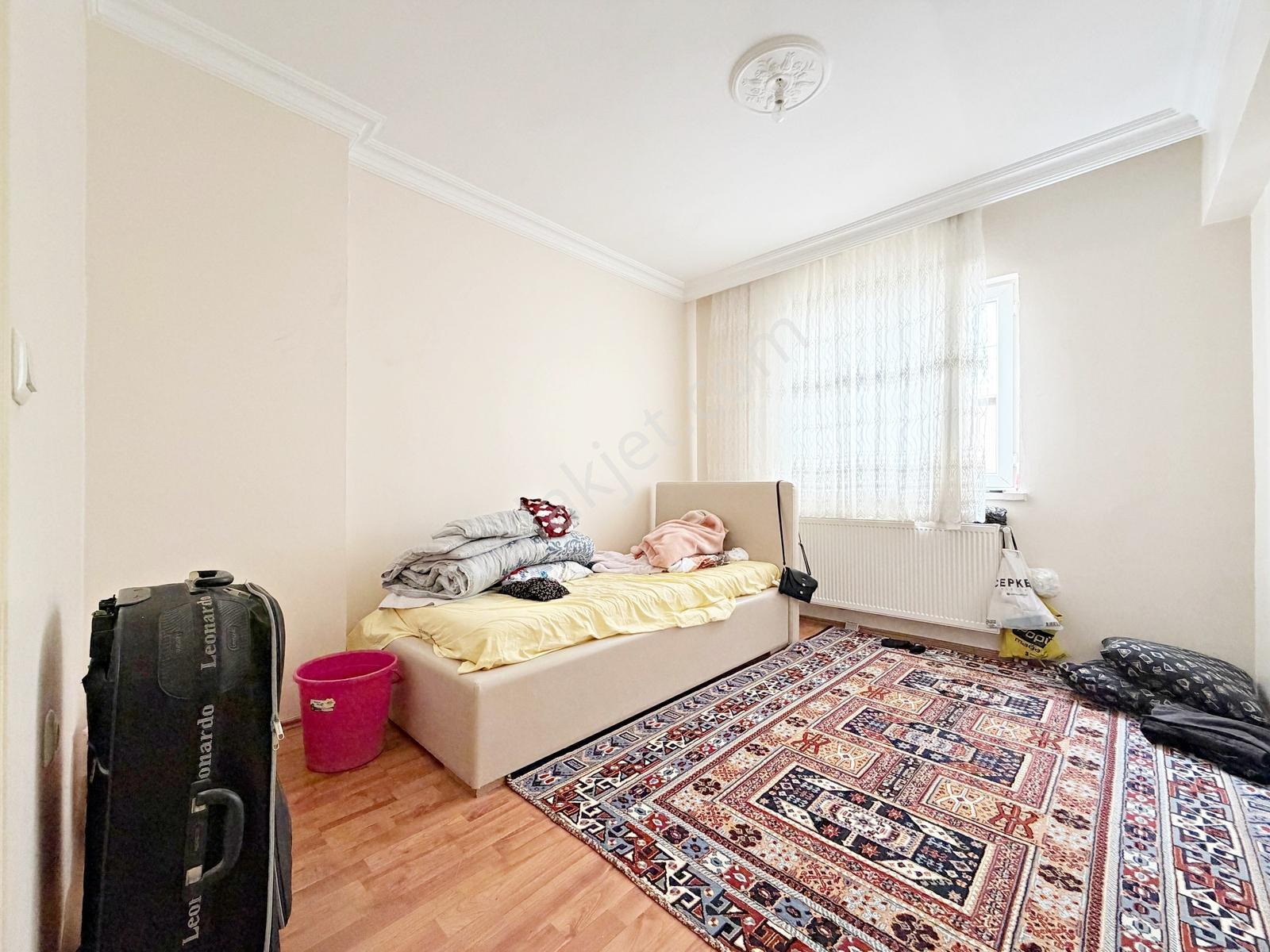 Han Gayrimenkulden %70 Kredi İmkanı İle 3+1 Geniş Satılık Daire - Görsel 9