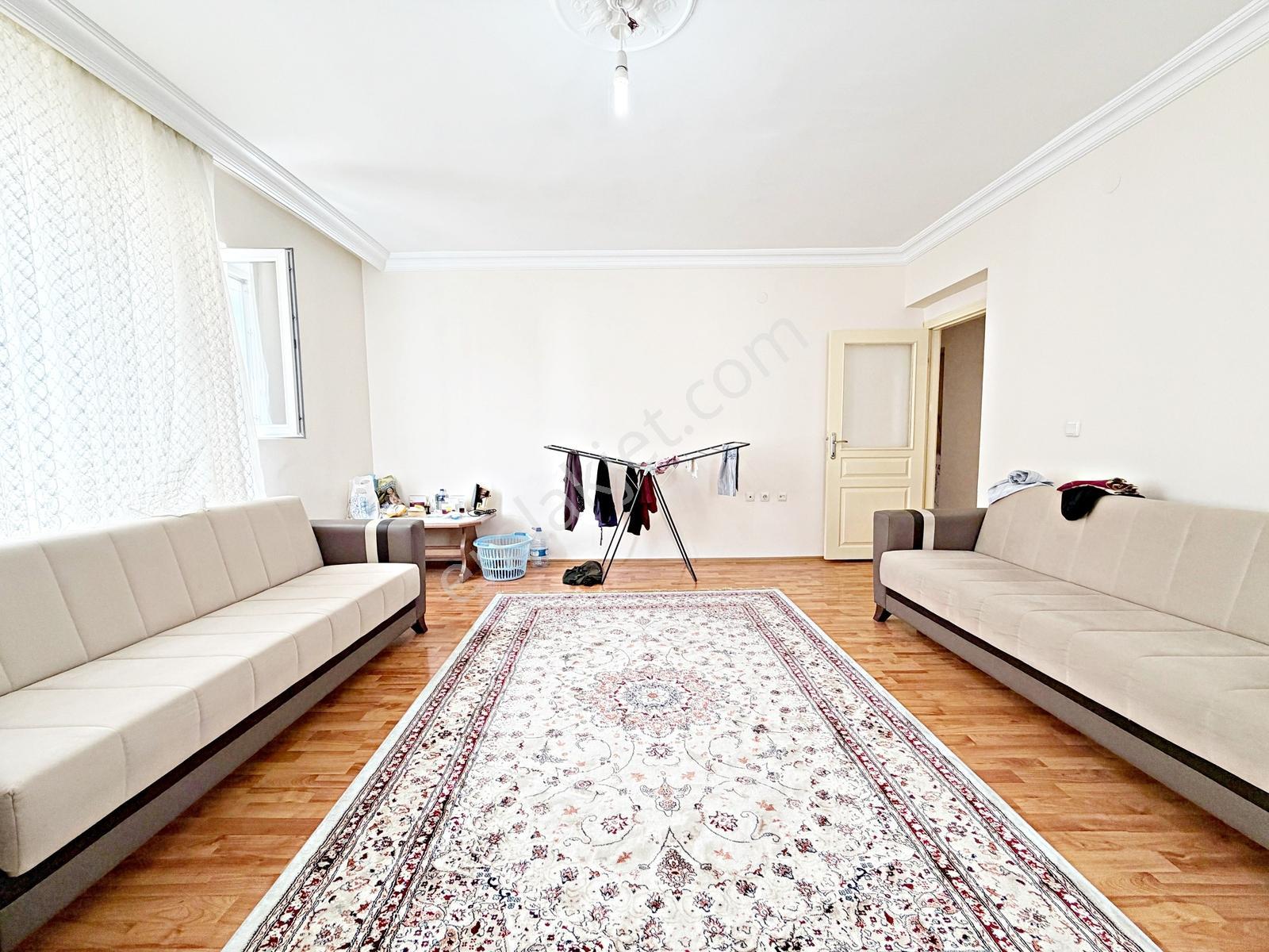 Han Gayrimenkulden %70 Kredi İmkanı İle 3+1 Geniş Satılık Daire - Görsel 7
