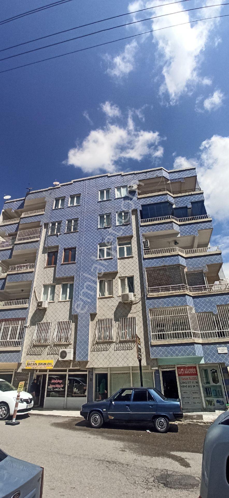 Yolbilir Emlaktan Satılık Daire - Görsel 14