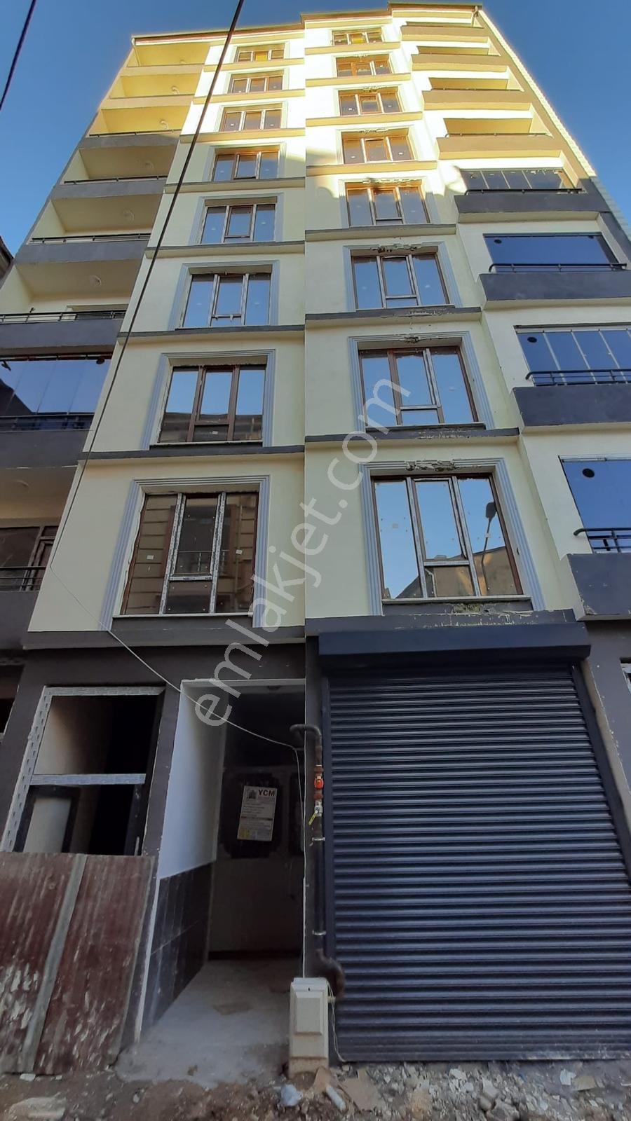 *nova* Şehir Merkezinde Satılık 2+1 Sıfır Daire - Görsel 22