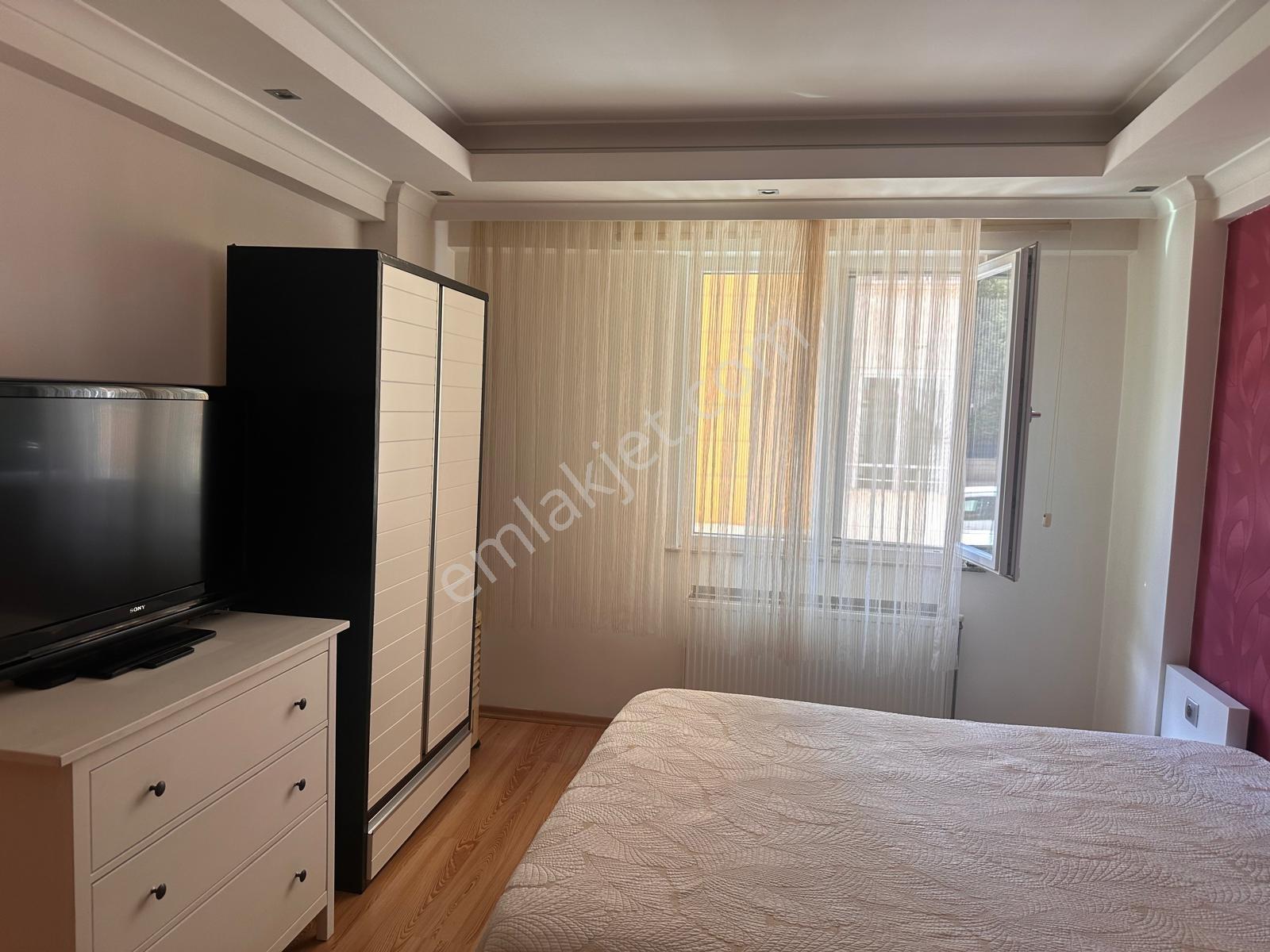 Tekirdağ Çorlu Esentepe De Emsalsiz 125 M2 2+1 Satılık Daire - Görsel 23