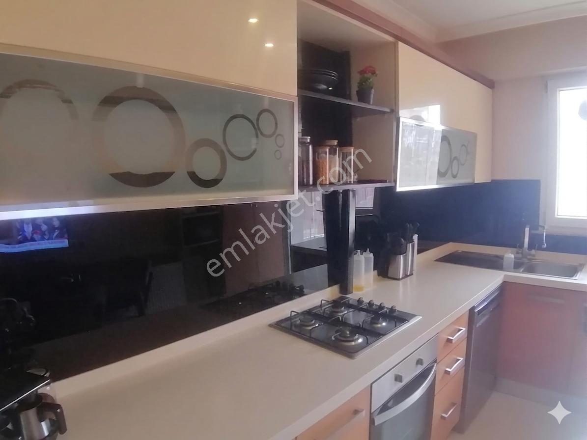 Tekirdağ Çorlu Esentepe De Emsalsiz 125 M2 2+1 Satılık Daire - Görsel 9
