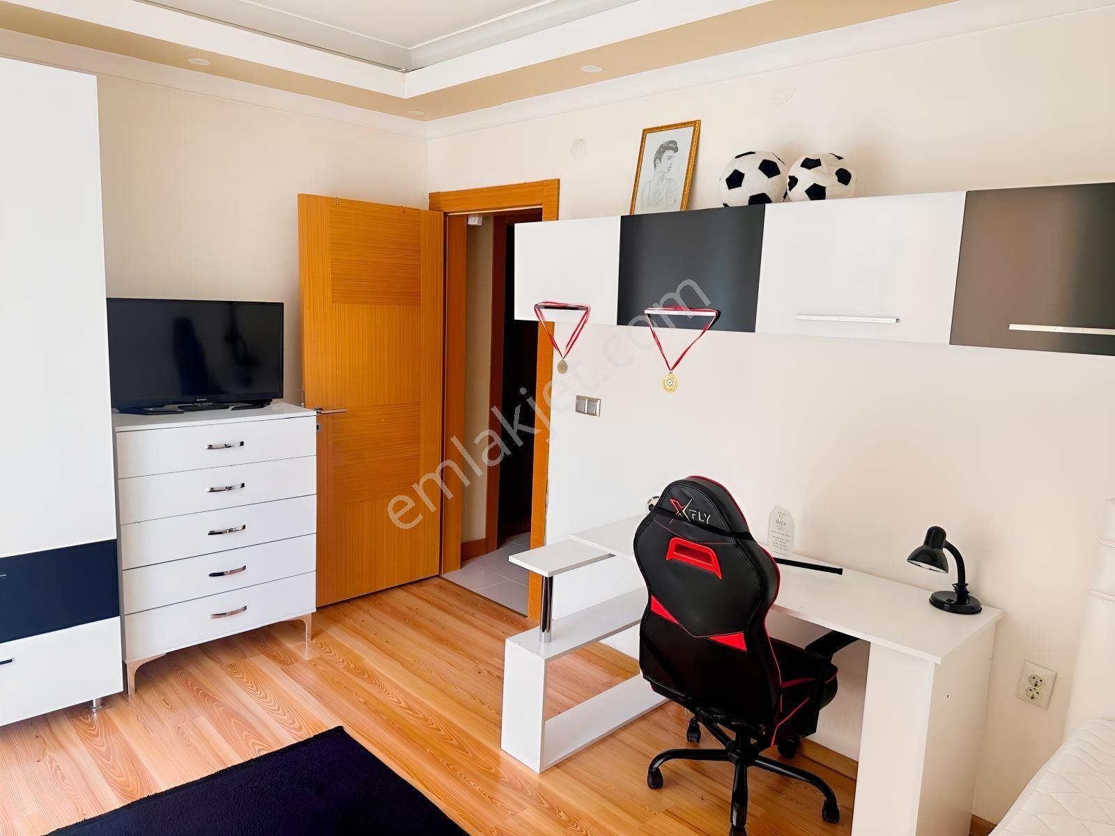 Tekirdağ Çorlu Esentepe De Emsalsiz 125 M2 2+1 Satılık Daire - Görsel 26