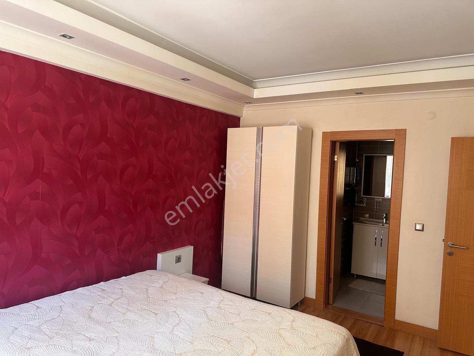 Tekirdağ Çorlu Esentepe De Emsalsiz 125 M2 2+1 Satılık Daire - Görsel 24