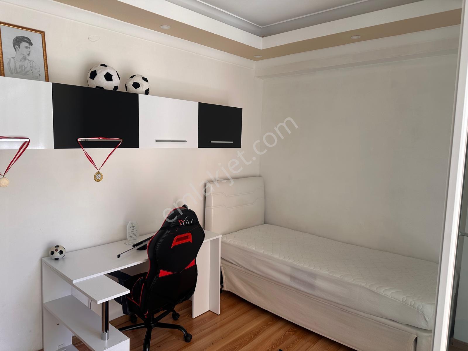 Tekirdağ Çorlu Esentepe De Emsalsiz 125 M2 2+1 Satılık Daire - Görsel 27