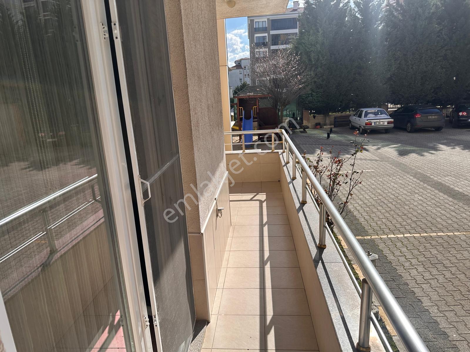 Tekirdağ Çorlu Esentepe De Emsalsiz 125 M2 2+1 Satılık Daire - Görsel 29