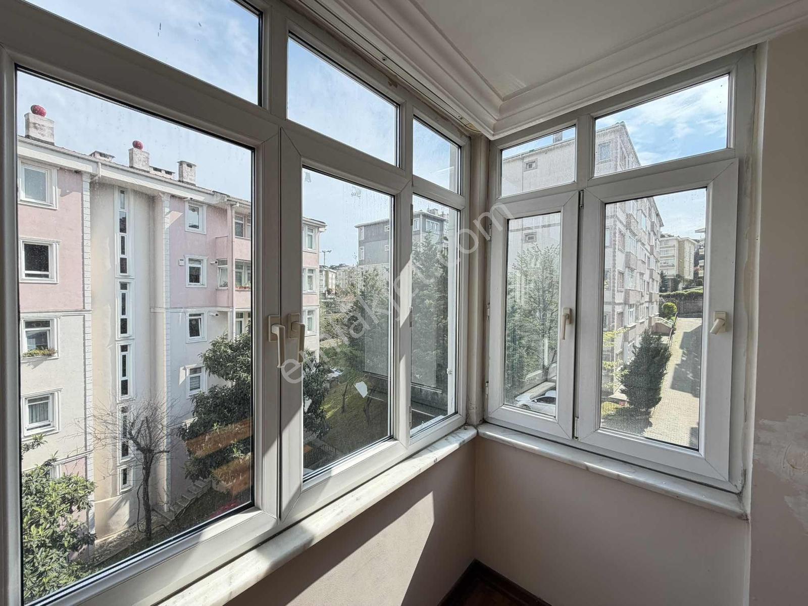 Çengelköy Ata 2 Sitesi Çıkışa Yakın Konumda 3+1 Daire - Görsel 7