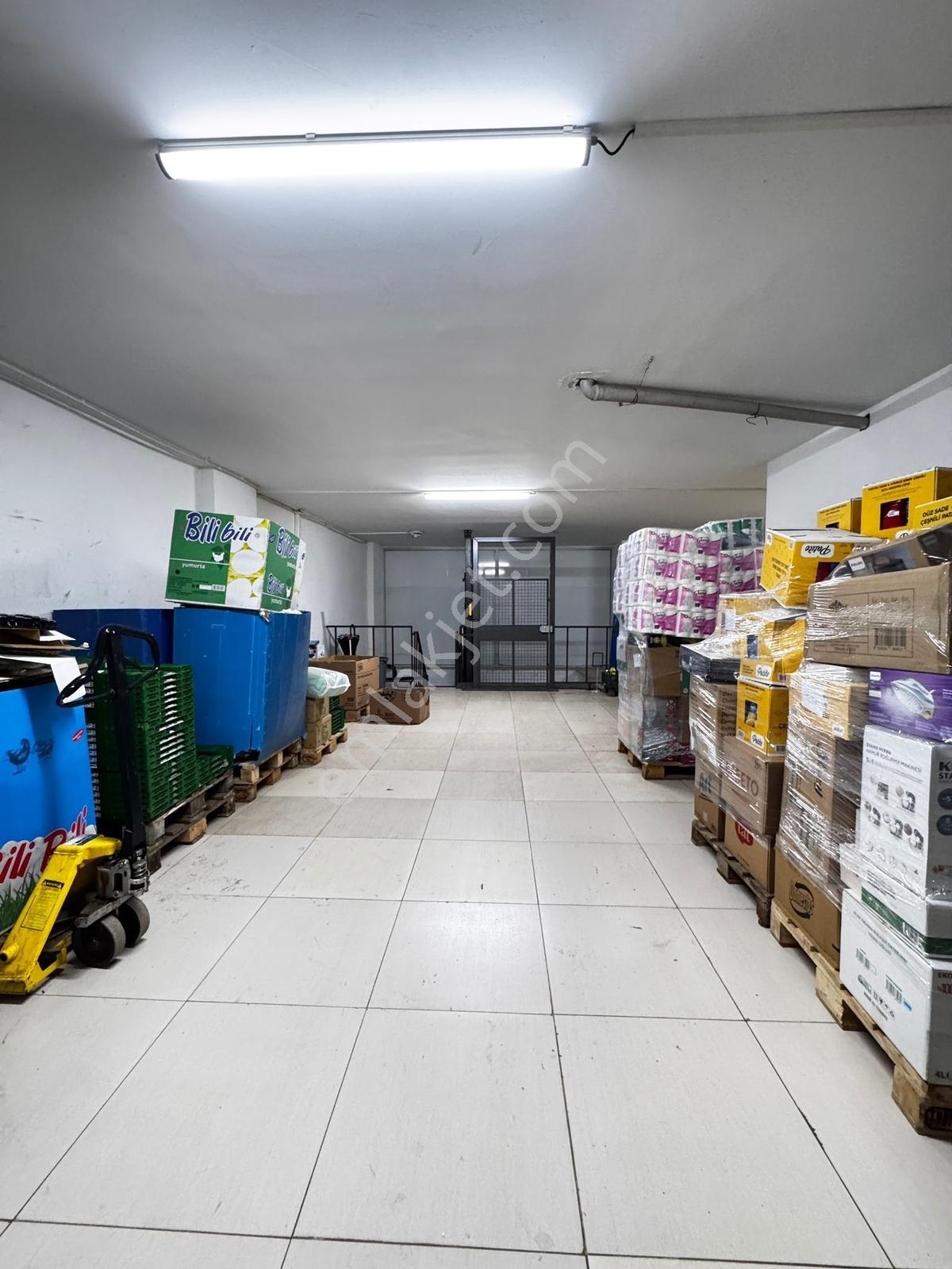 Mabel'den Prestijli Lokasyon Bim Kiracılı 600m2 İki Katlı Dükkan - Görsel 13
