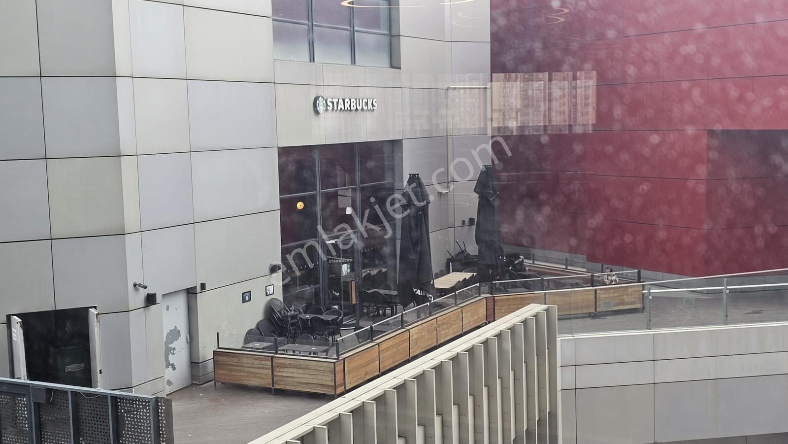 Metropol İstanbul'un Ticari Ve Avm Katında +kdv Şık Ofis - Görsel 13