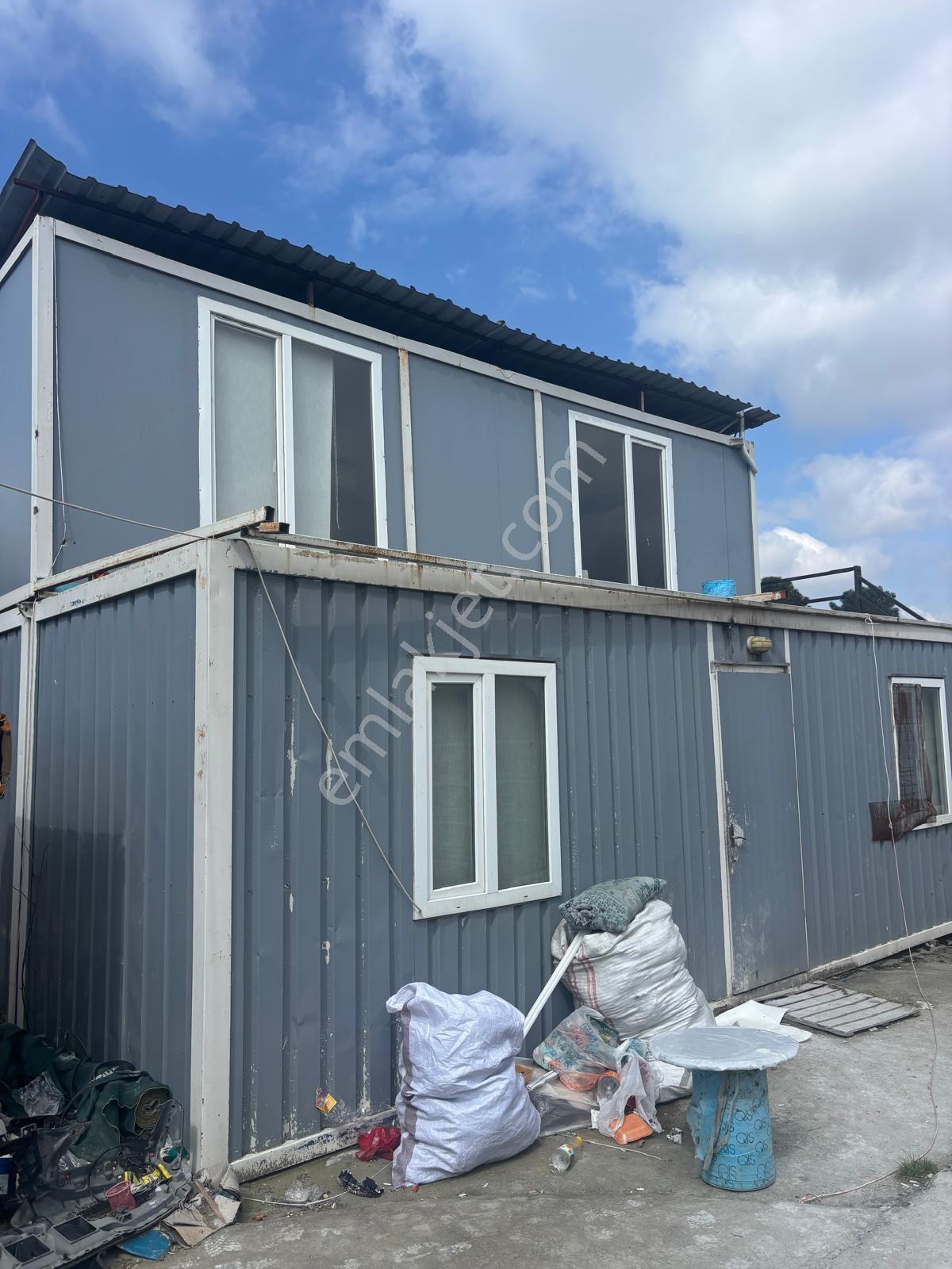 Maltepe Büyük Bakkal Köyde Kiralık Depo İş Yeri - Görsel 14