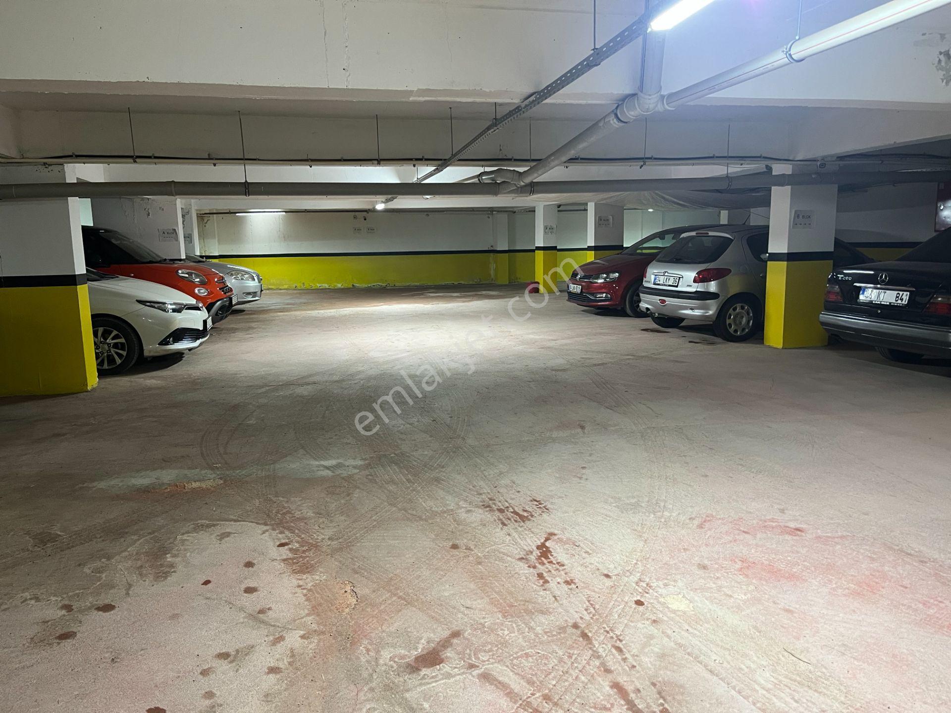 Büyükçekmece Atatürk Mah De Lüx Merkezi Sitede 3+1 Satılık Daire - Görsel 30