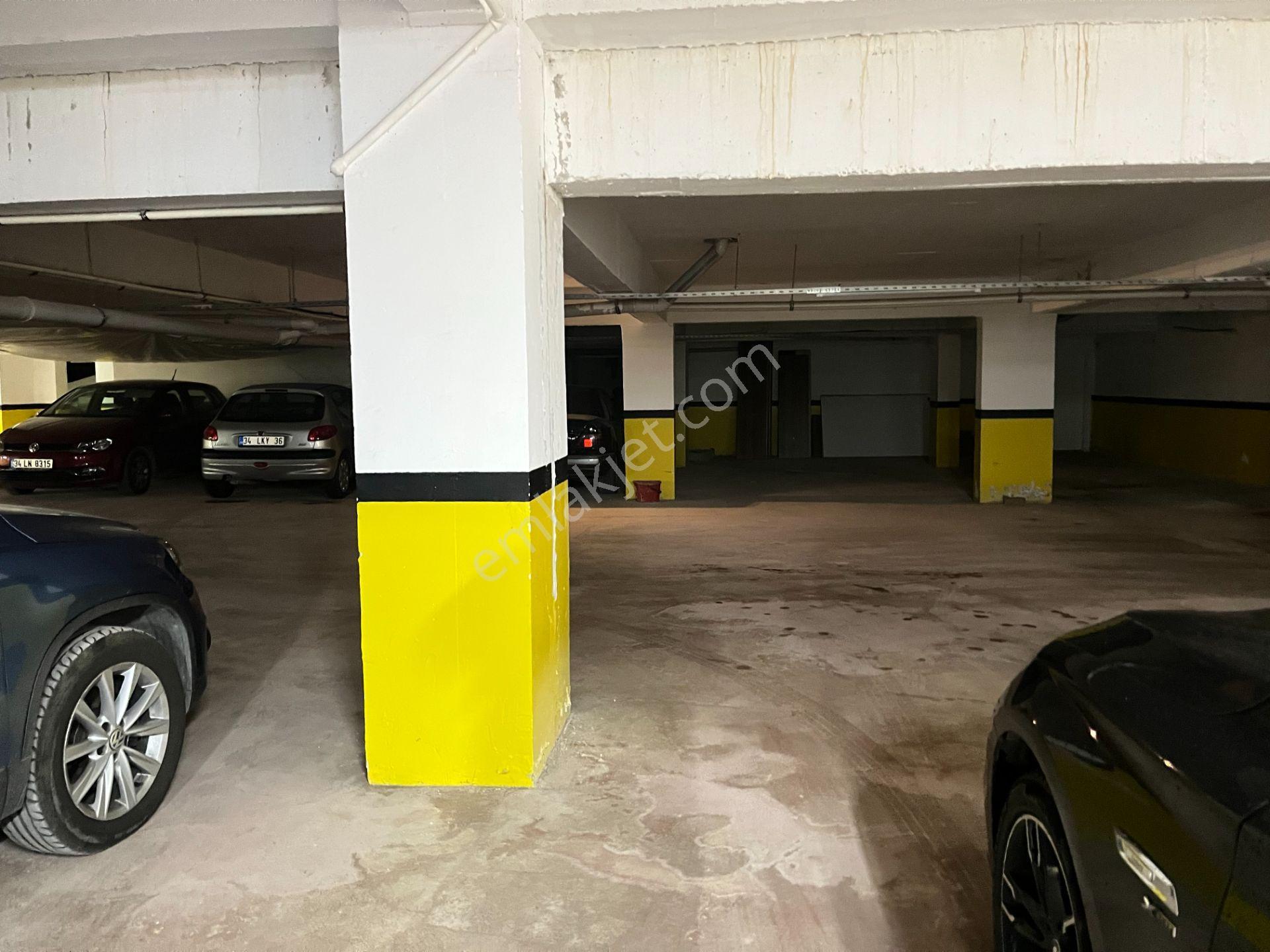 Büyükçekmece Atatürk Mah De Lüx Merkezi Sitede 3+1 Satılık Daire - Görsel 29
