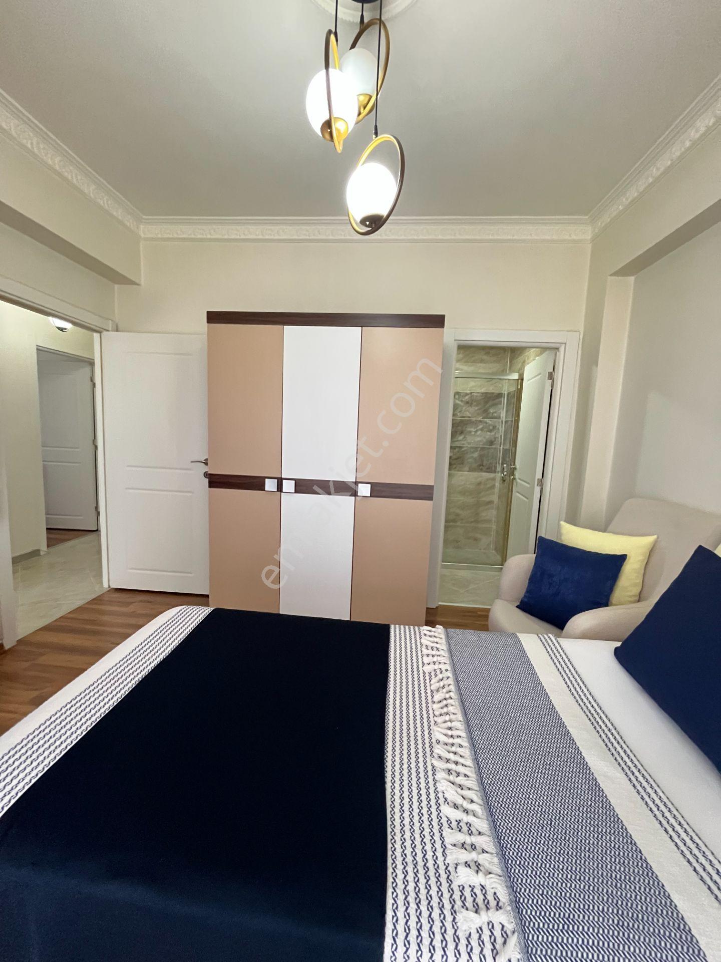 Büyükçekmece Atatürk Mah De Lüx Merkezi Sitede 3+1 Satılık Daire - Görsel 24