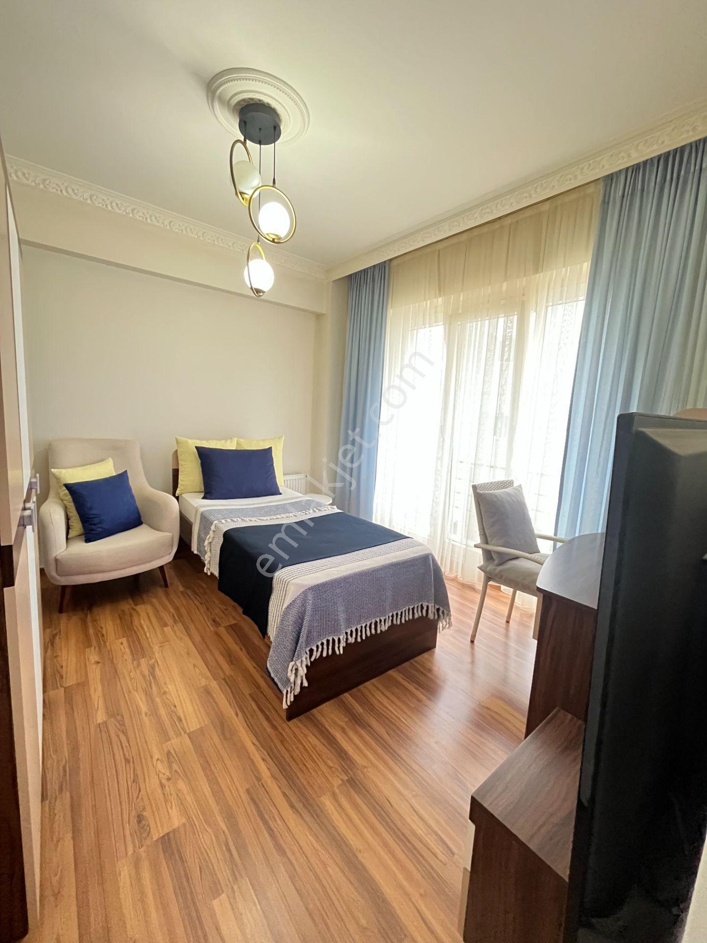 Büyükçekmece Atatürk Mah De Lüx Merkezi Sitede 3+1 Satılık Daire - Görsel 21