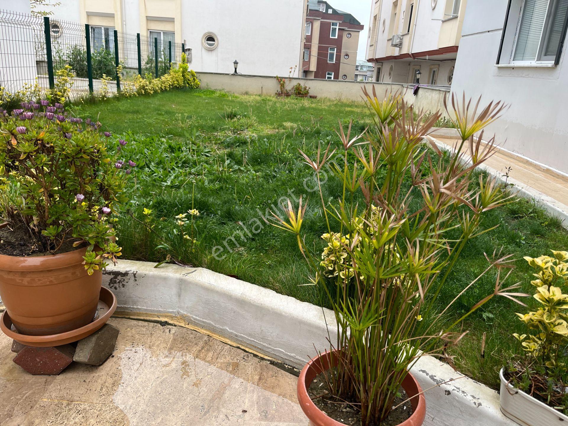 Büyükçekmece Atatürk Mah De Lüx Merkezi Sitede 3+1 Satılık Daire - Görsel 33