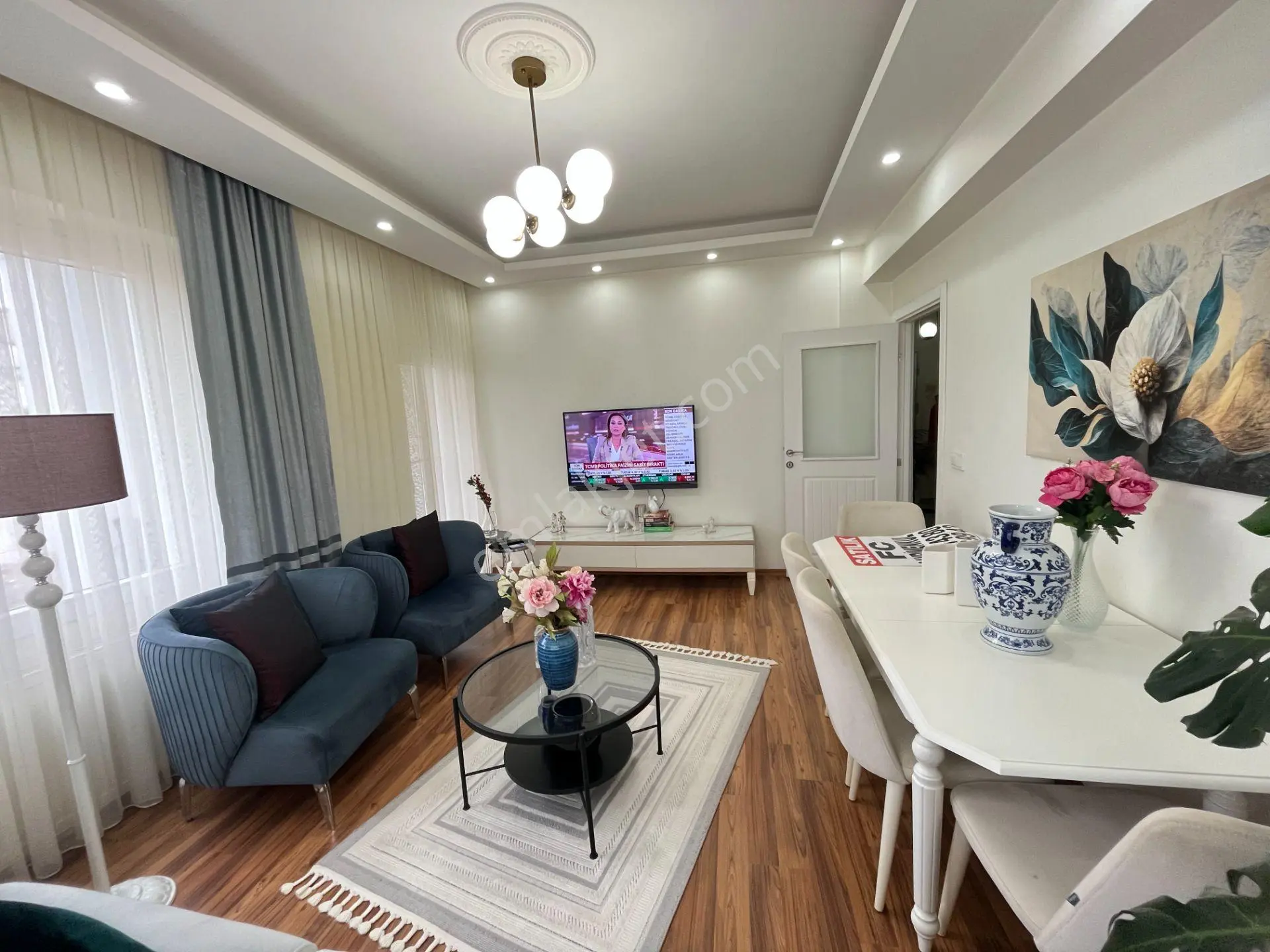 Büyükçekmece Atatürk Mah De Lüx Merkezi Sitede 3+1 Satılık Daire - Görsel 5
