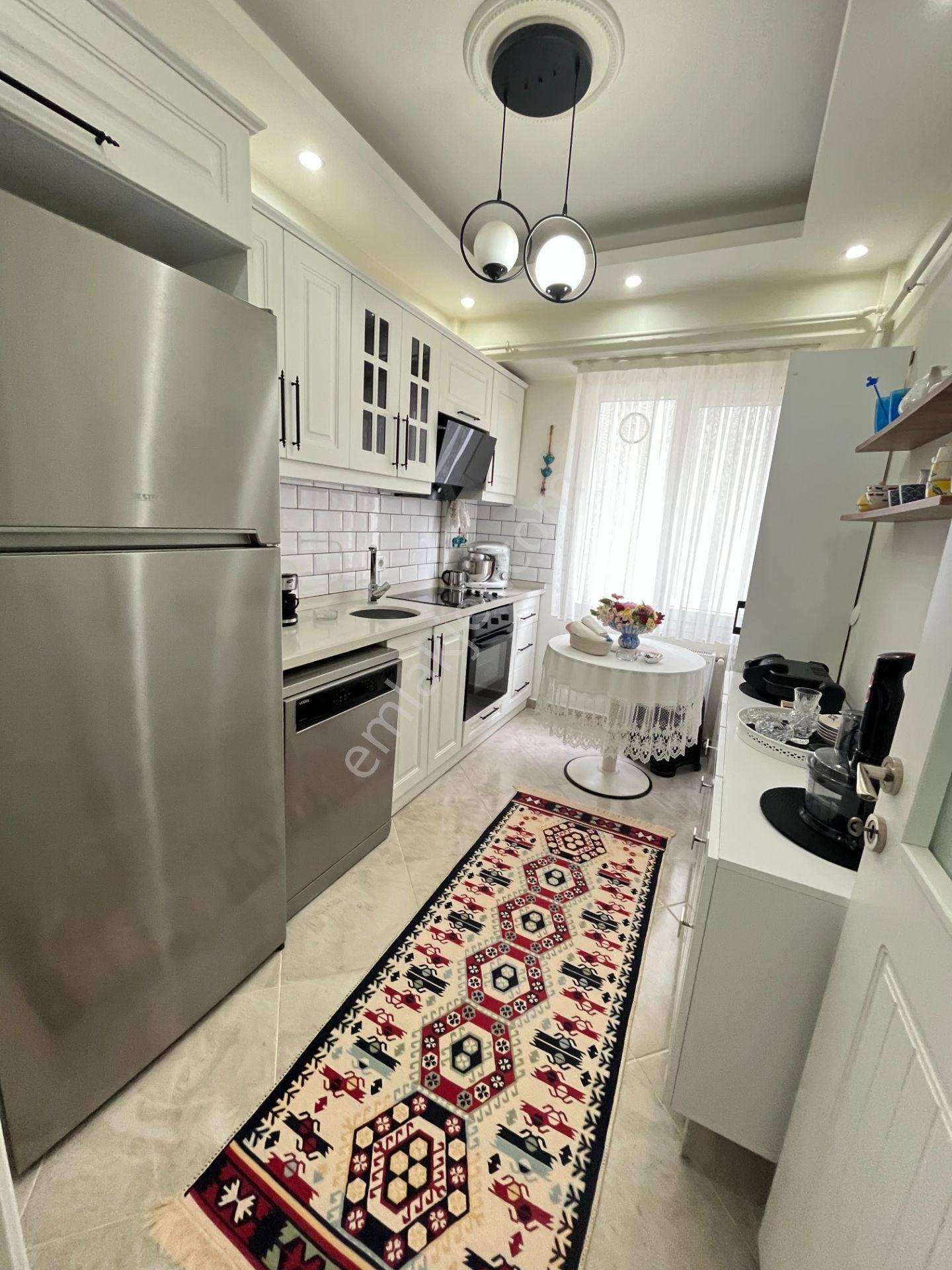 Büyükçekmece Atatürk Mah De Lüx Merkezi Sitede 3+1 Satılık Daire - Görsel 11