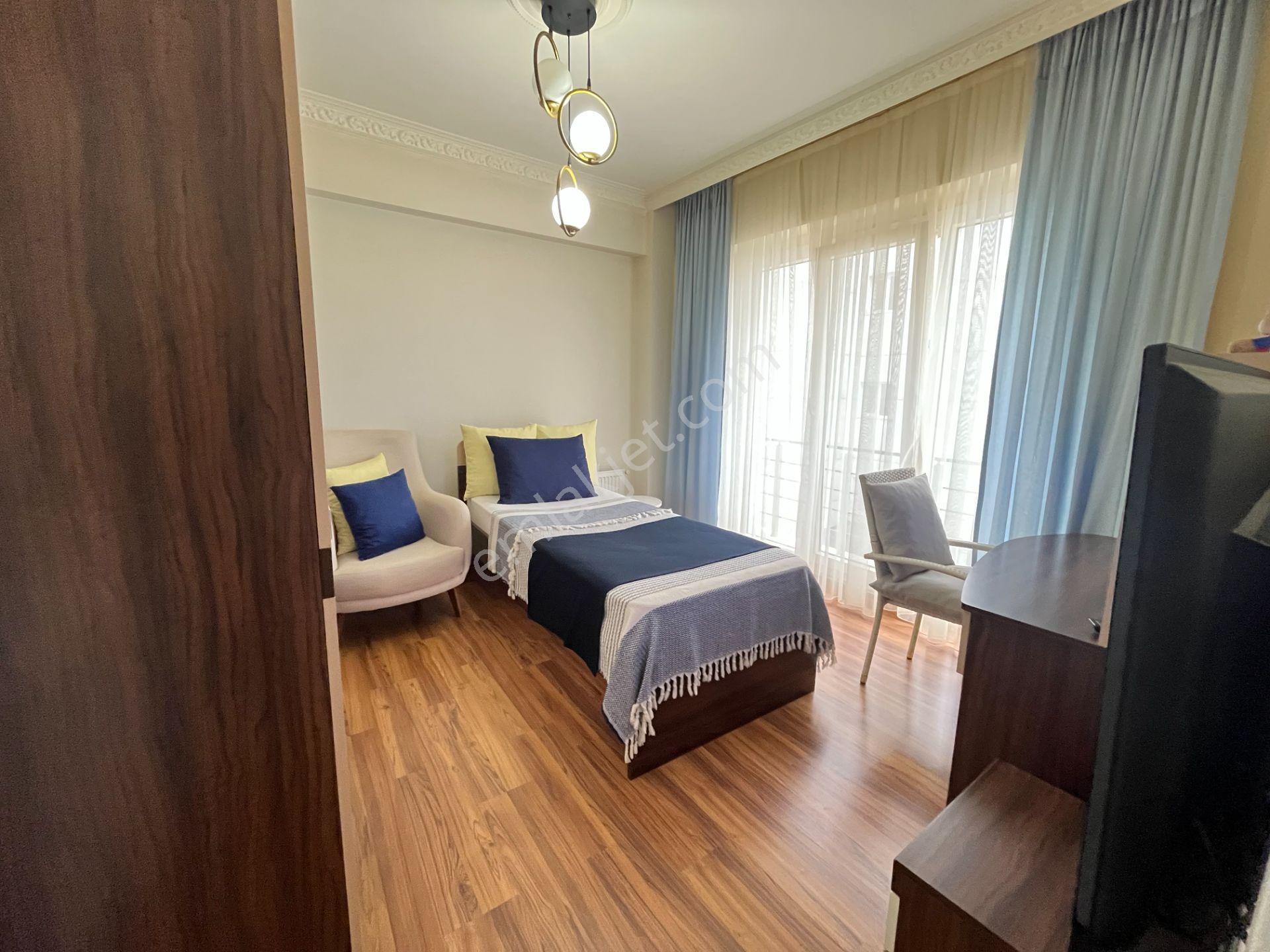 Büyükçekmece Atatürk Mah De Lüx Merkezi Sitede 3+1 Satılık Daire - Görsel 20