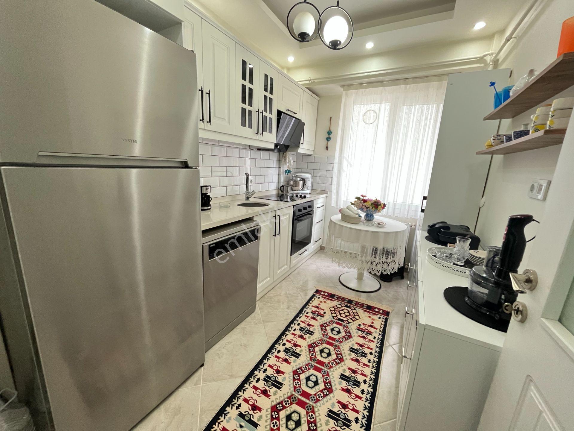 Büyükçekmece Atatürk Mah De Lüx Merkezi Sitede 3+1 Satılık Daire - Görsel 10