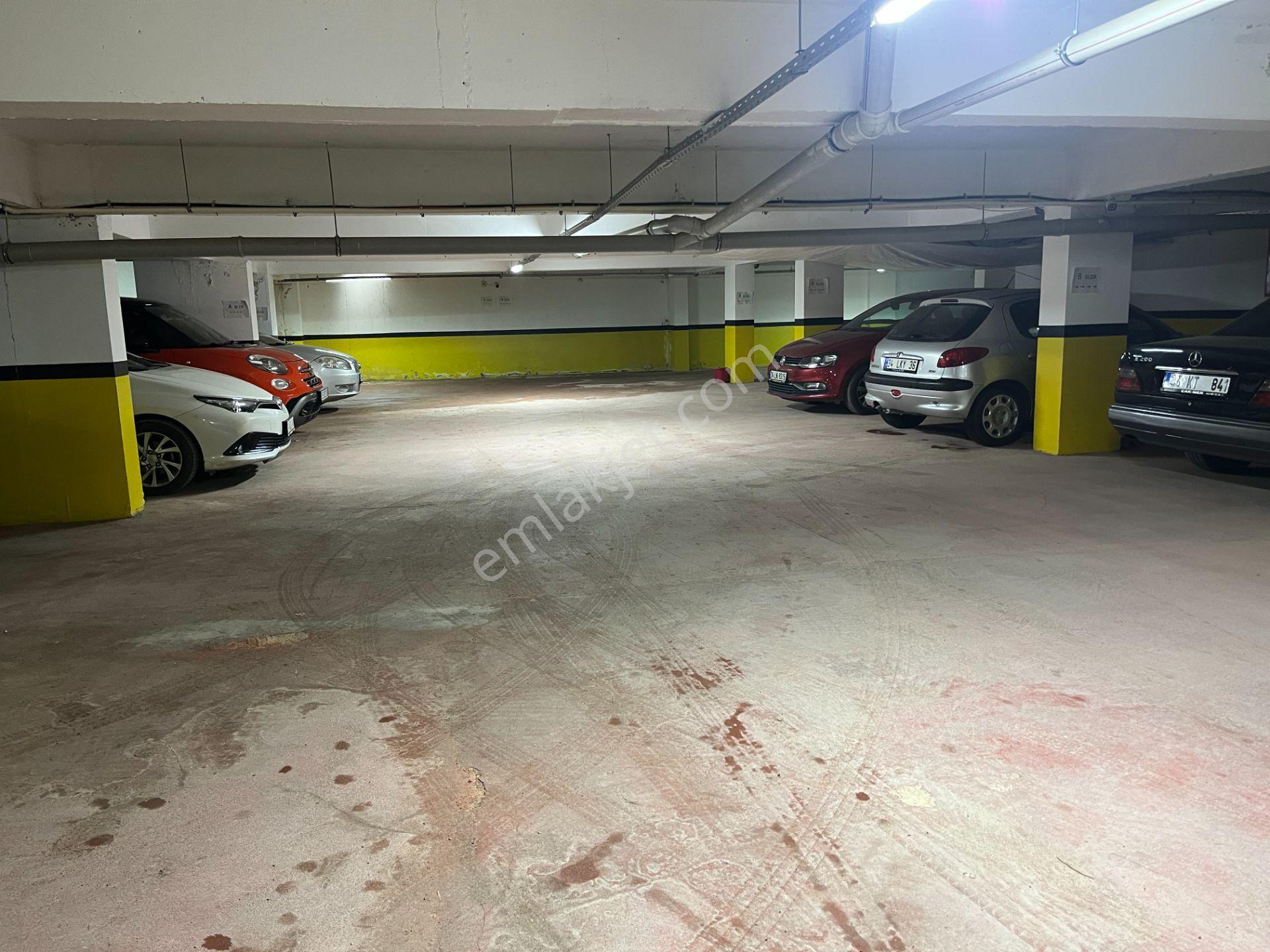Büyükçekmece Atatürk Mah De Lüx Merkezi Sitede 3+1 Satılık Daire - Görsel 31