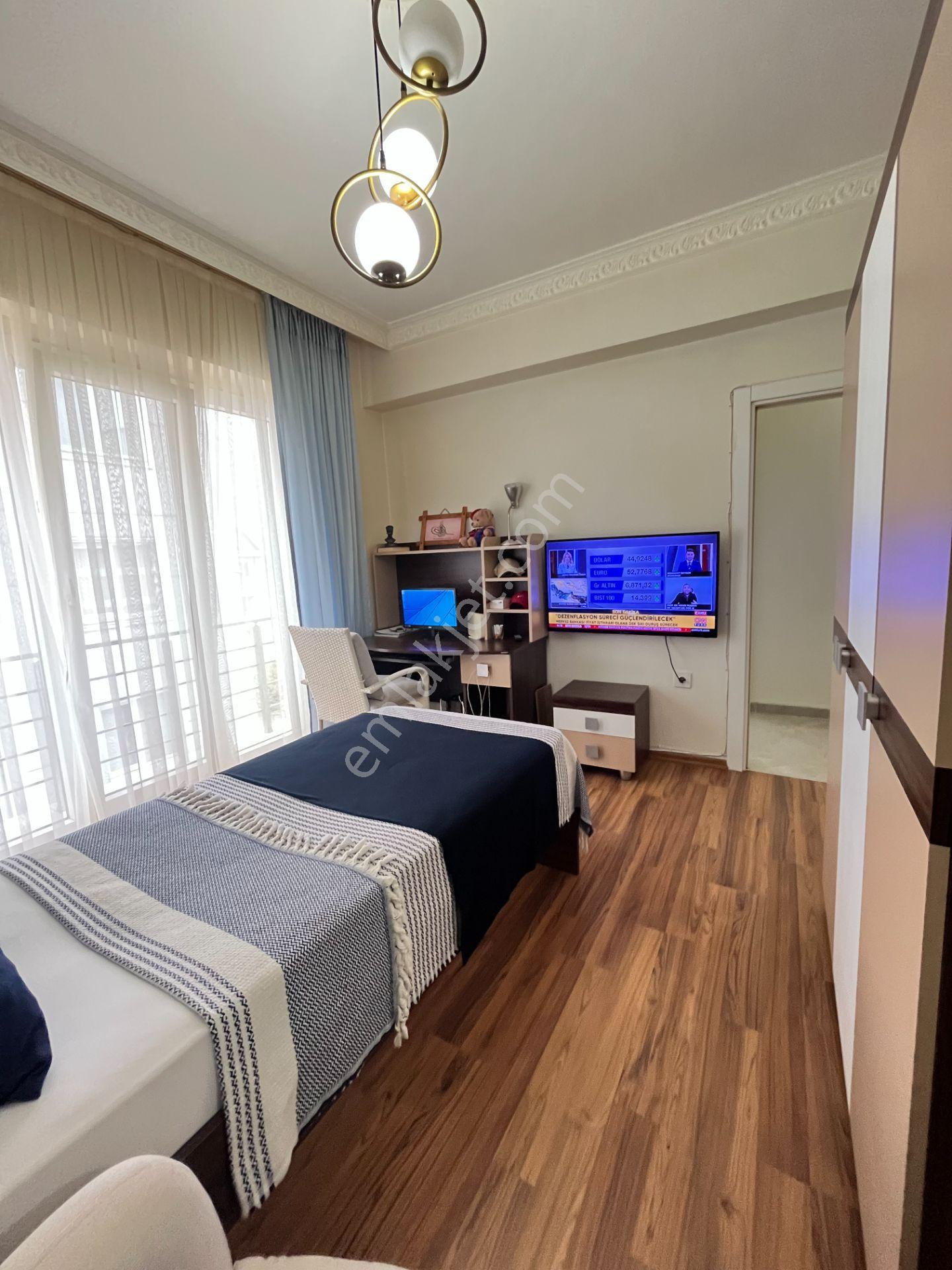 Büyükçekmece Atatürk Mah De Lüx Merkezi Sitede 3+1 Satılık Daire - Görsel 23