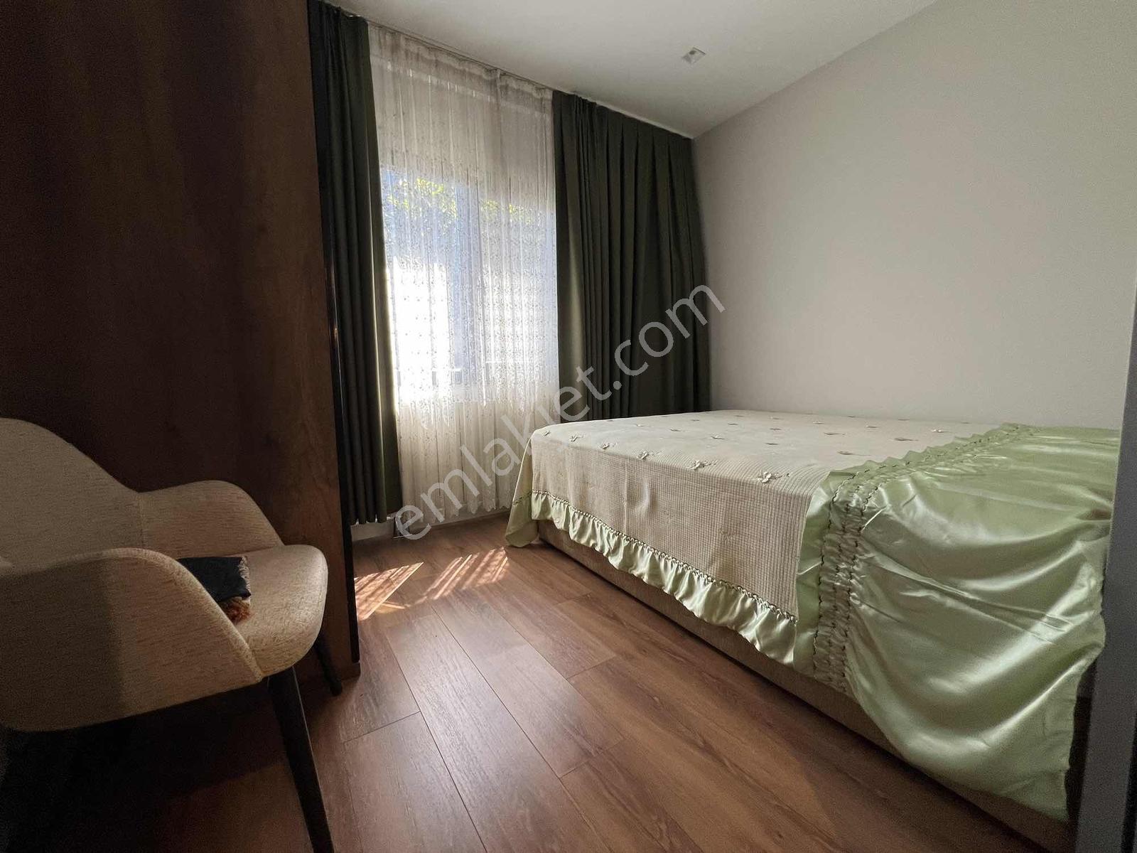 Üsküdar Çengelköy Ata 2 Sitesinde 320 M2 Triplex Eşsiz Villa - Görsel 4