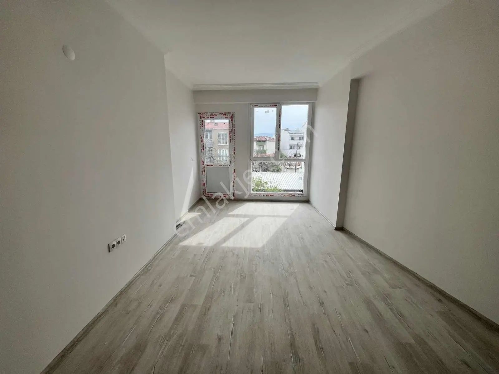 Gömeç Kemalpaşa Mahallesi Satılık Sıfır 2+1 Daire