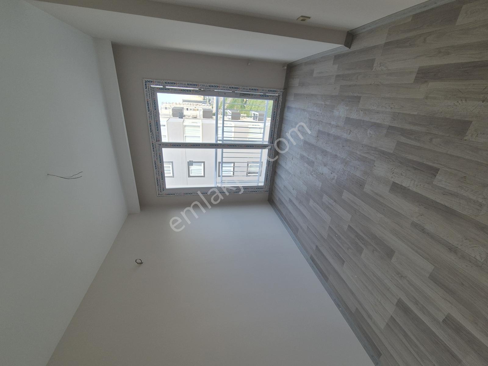 Çarkıpare'de 3+1 Açık Mutfak Az Katlı Stad Yakını Satılık Daire - Görsel 9