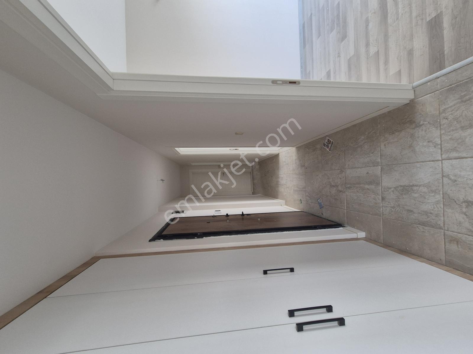 Çarkıpare'de 3+1 Açık Mutfak Az Katlı Stad Yakını Satılık Daire - Görsel 20
