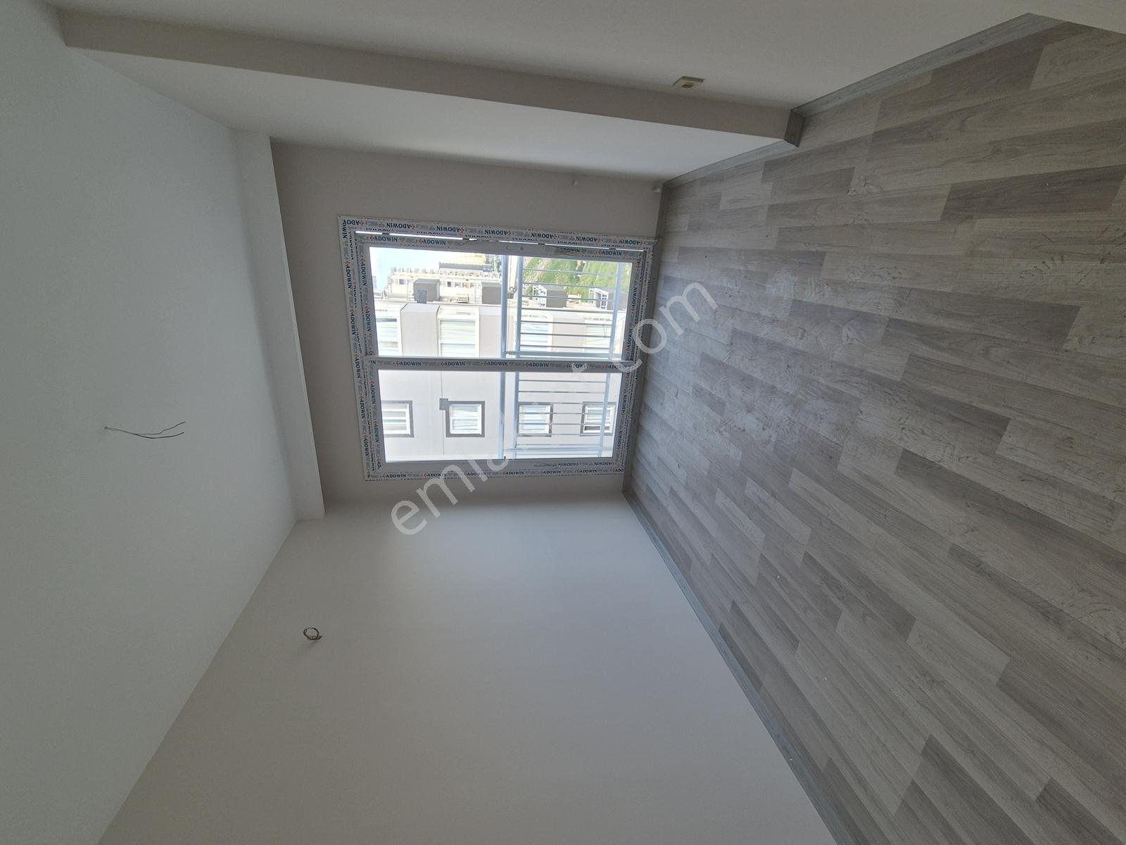 Çarkıpare'de 3+1 Açık Mutfak Az Katlı Stad Yakını Satılık Daire - Görsel 2