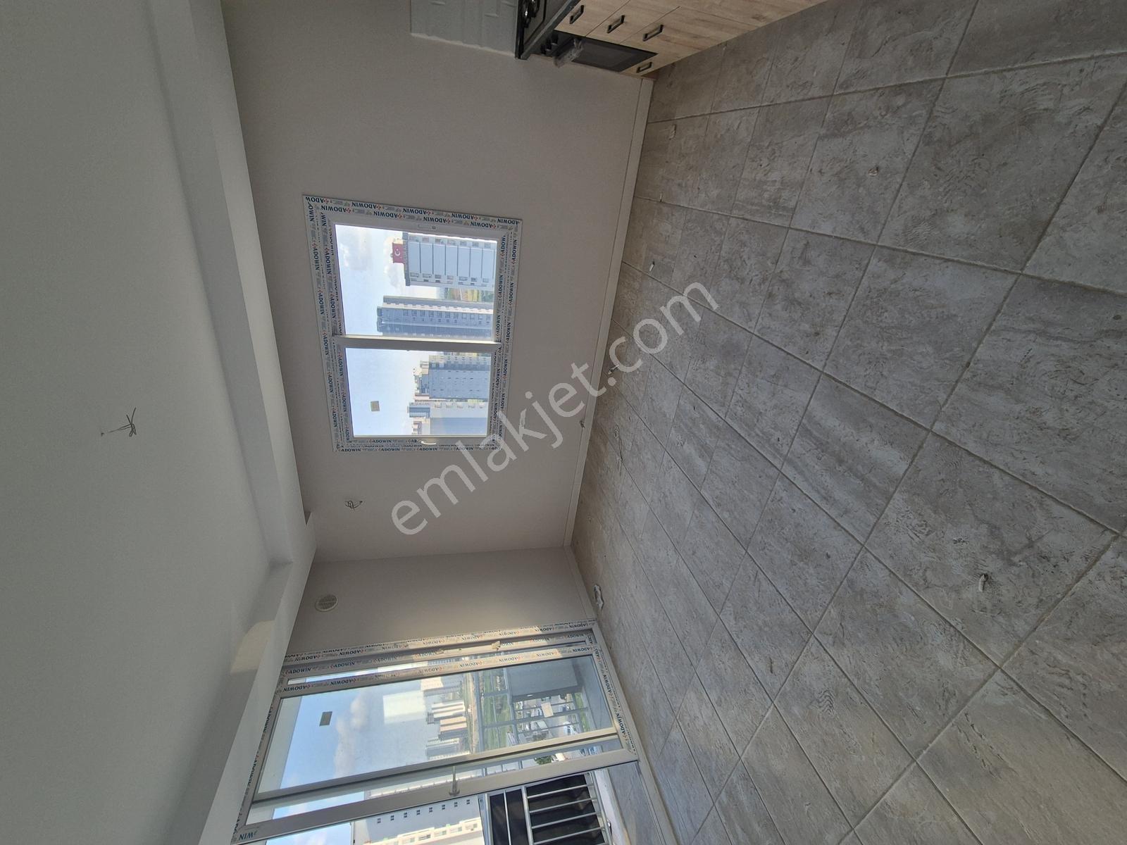 Çarkıpare'de 3+1 Açık Mutfak Az Katlı Stad Yakını Satılık Daire - Görsel 13