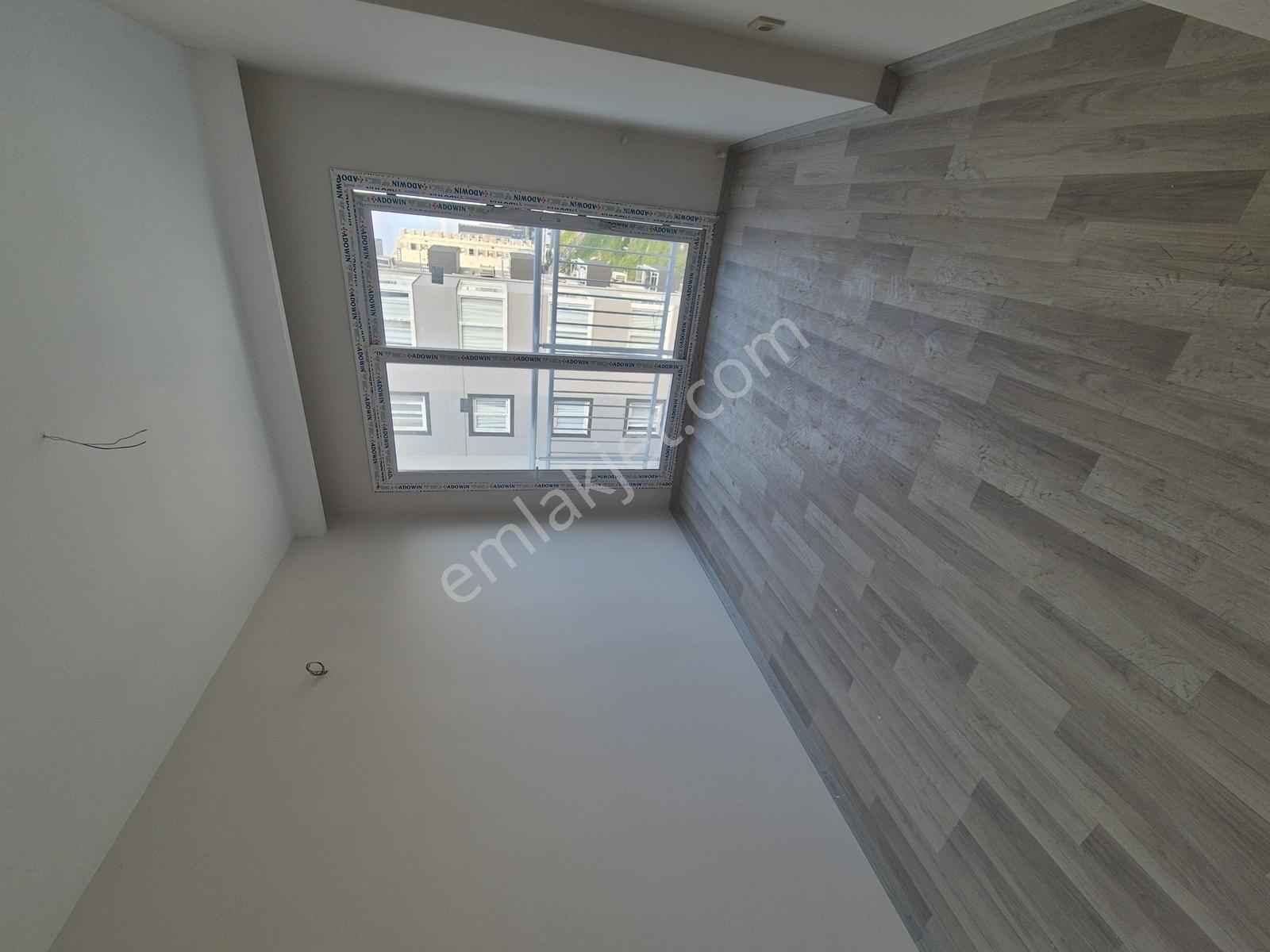 Çarkıpare'de 3+1 Açık Mutfak Az Katlı Stad Yakını Satılık Daire - Görsel 14