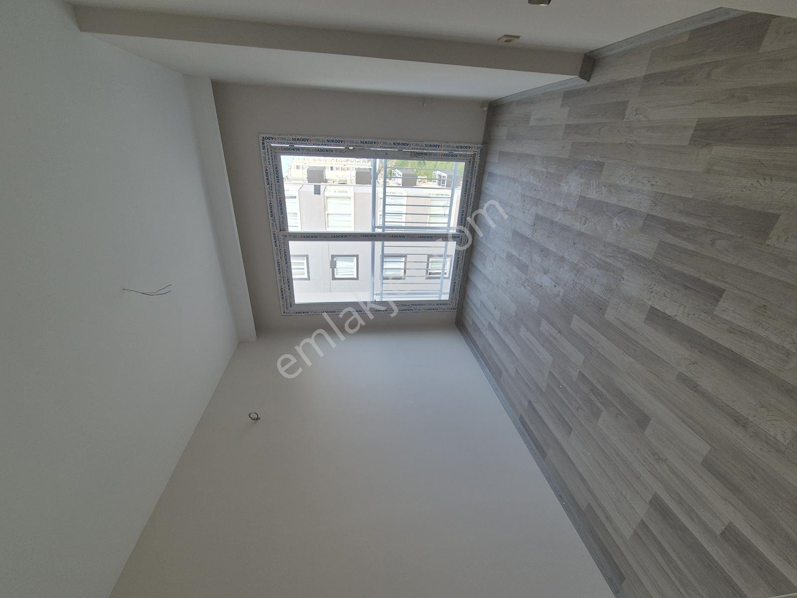 Çarkıpare'de 3+1 Açık Mutfak Az Katlı Stad Yakını Satılık Daire - Görsel 10