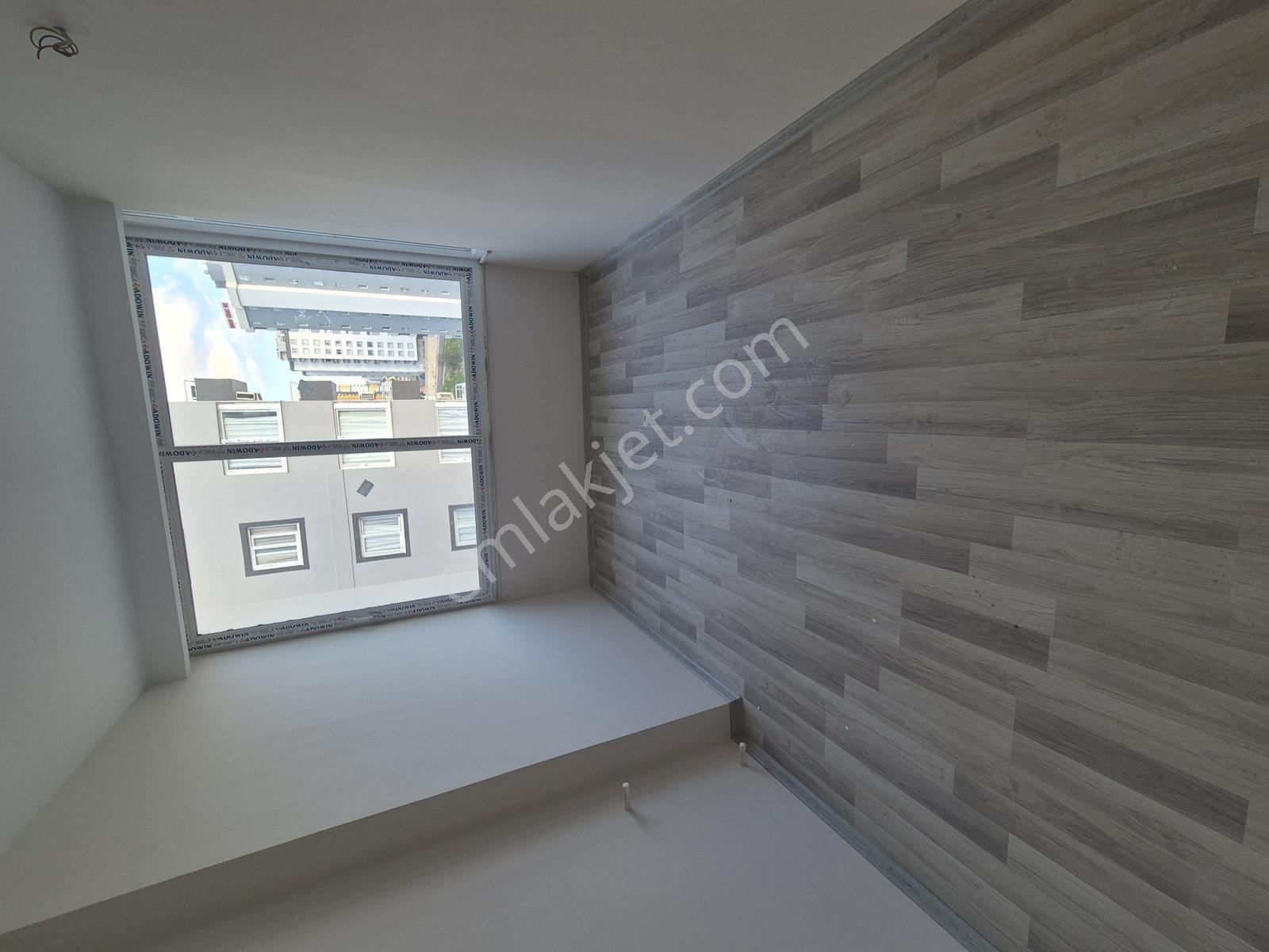 Çarkıpare'de 3+1 Açık Mutfak Az Katlı Stad Yakını Satılık Daire - Görsel 11