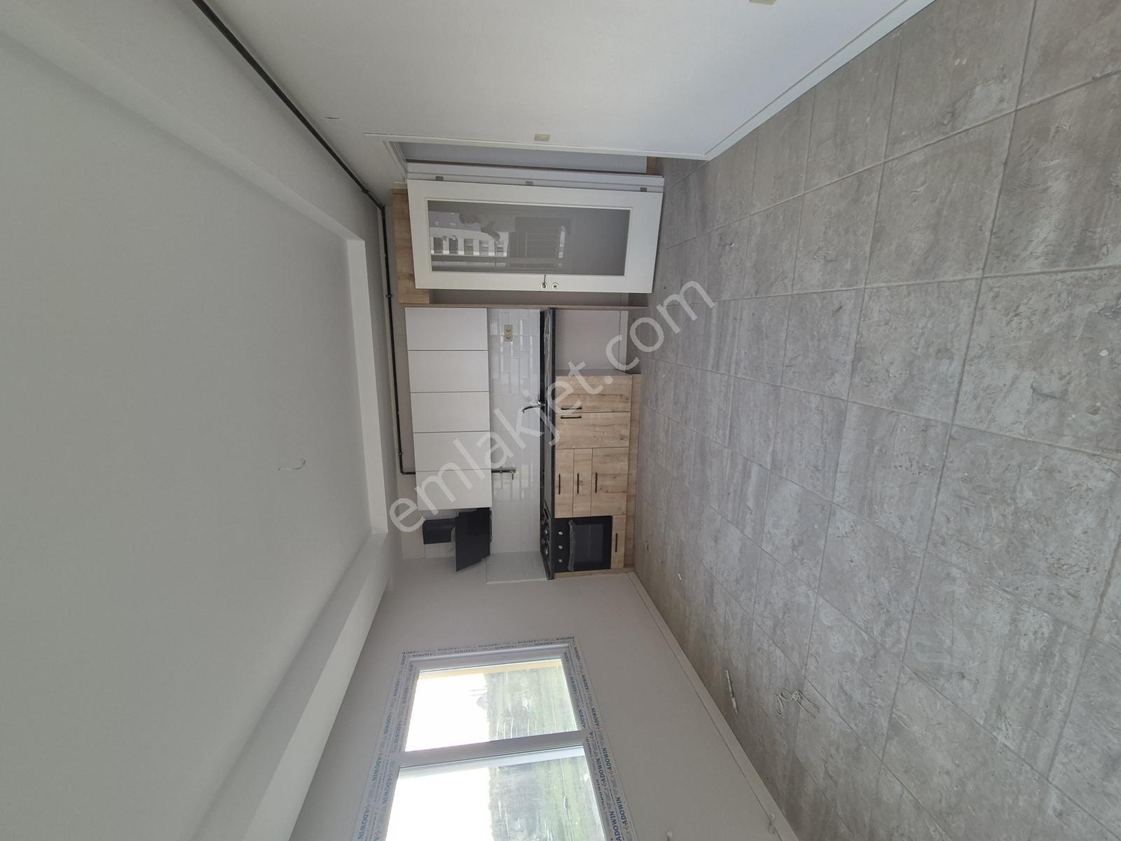Çarkıpare'de 3+1 Açık Mutfak Az Katlı Stad Yakını Satılık Daire - Görsel 8