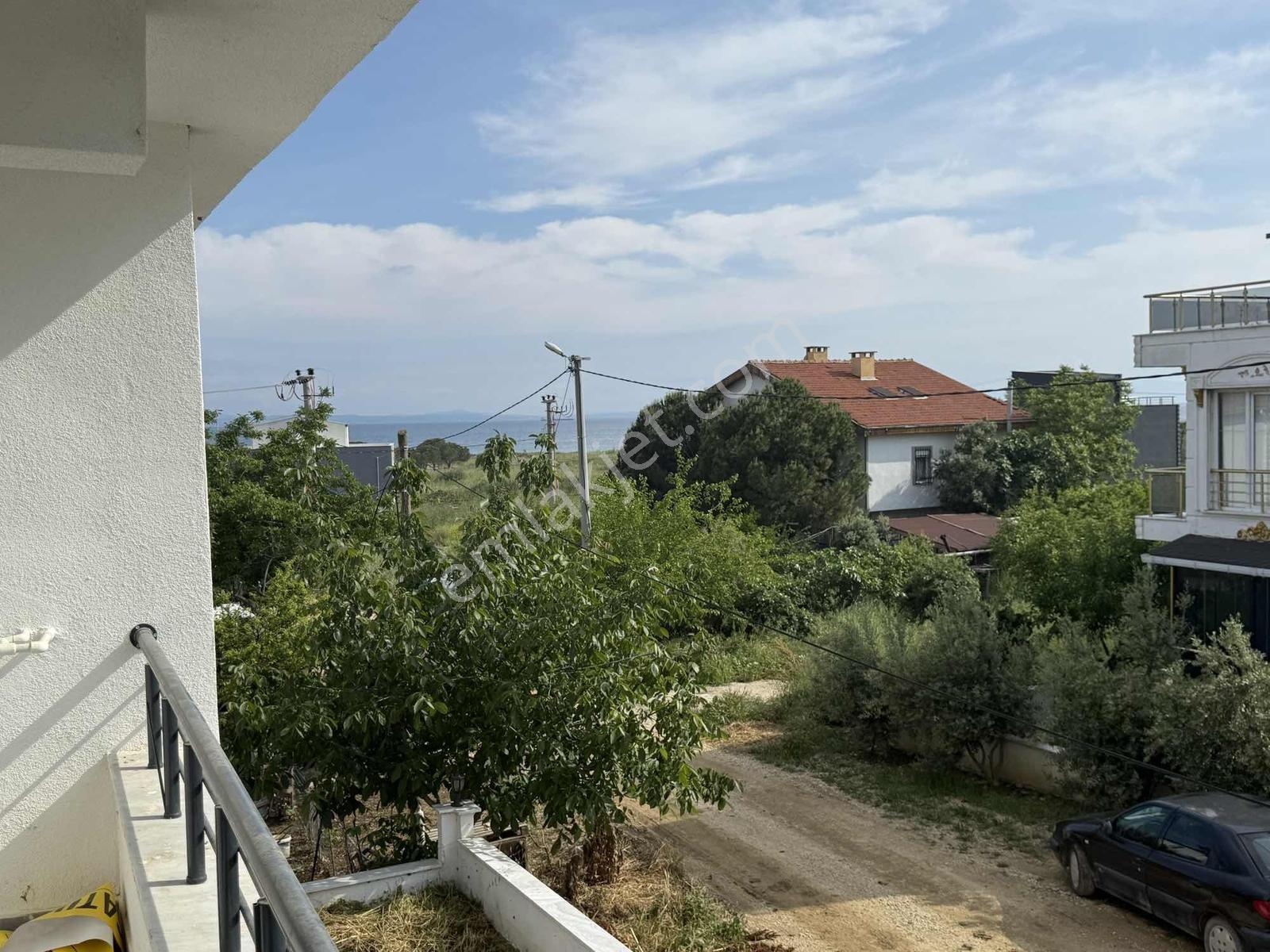 Şarköyün En Nezih Yerinde 2+1 Emsalsiz Daire - Görsel 31