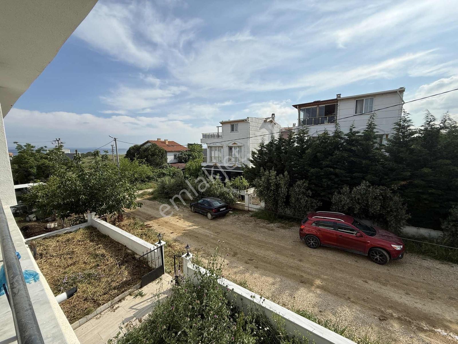 Şarköyün En Nezih Yerinde 2+1 Emsalsiz Daire - Görsel 14
