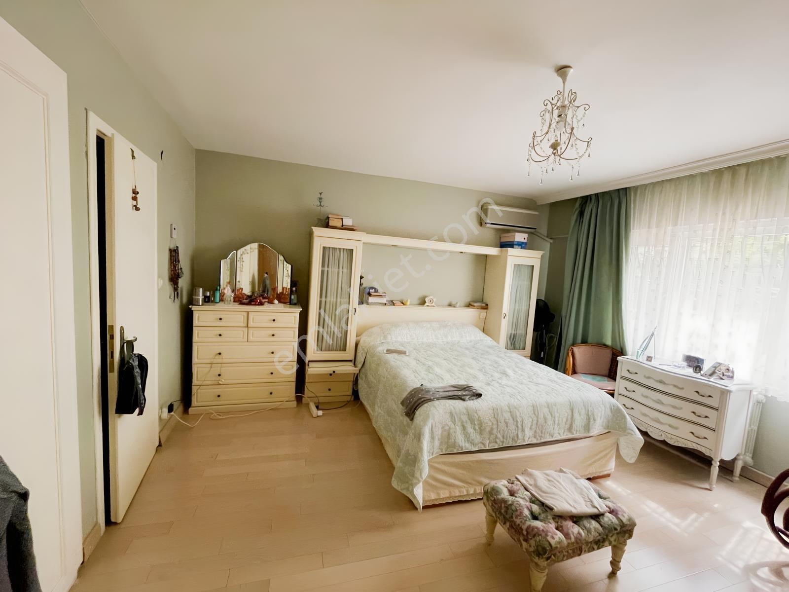 Nişantaşı Teşvikiye Şakayık Sokakta 3+1 Asansörlü Satılık Daire - Görsel 22