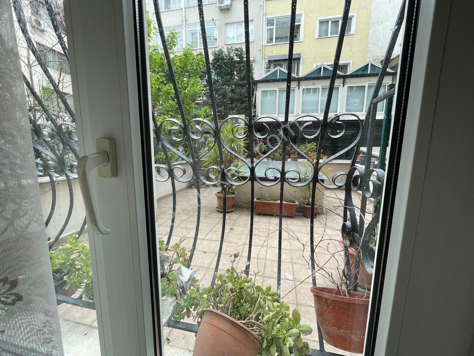 Nişantaşı Teşvikiye Şakayık Sokakta 3+1 Asansörlü Satılık Daire - Görsel 25