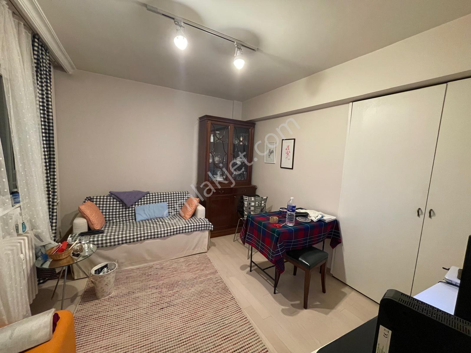 Nişantaşı Teşvikiye Şakayık Sokakta 3+1 Asansörlü Satılık Daire - Görsel 29