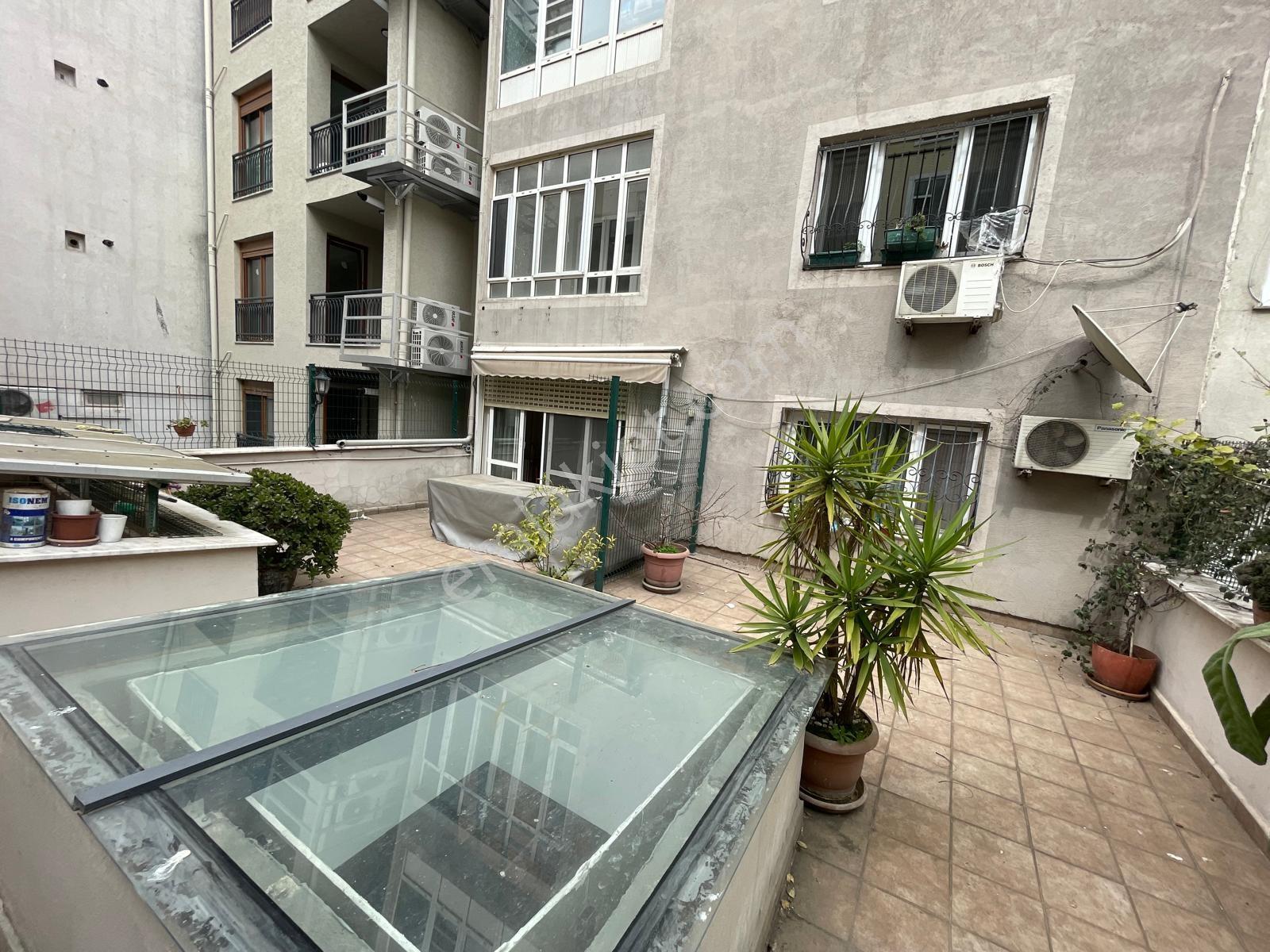 Nişantaşı Teşvikiye Şakayık Sokakta 3+1 Asansörlü Satılık Daire - Görsel 10