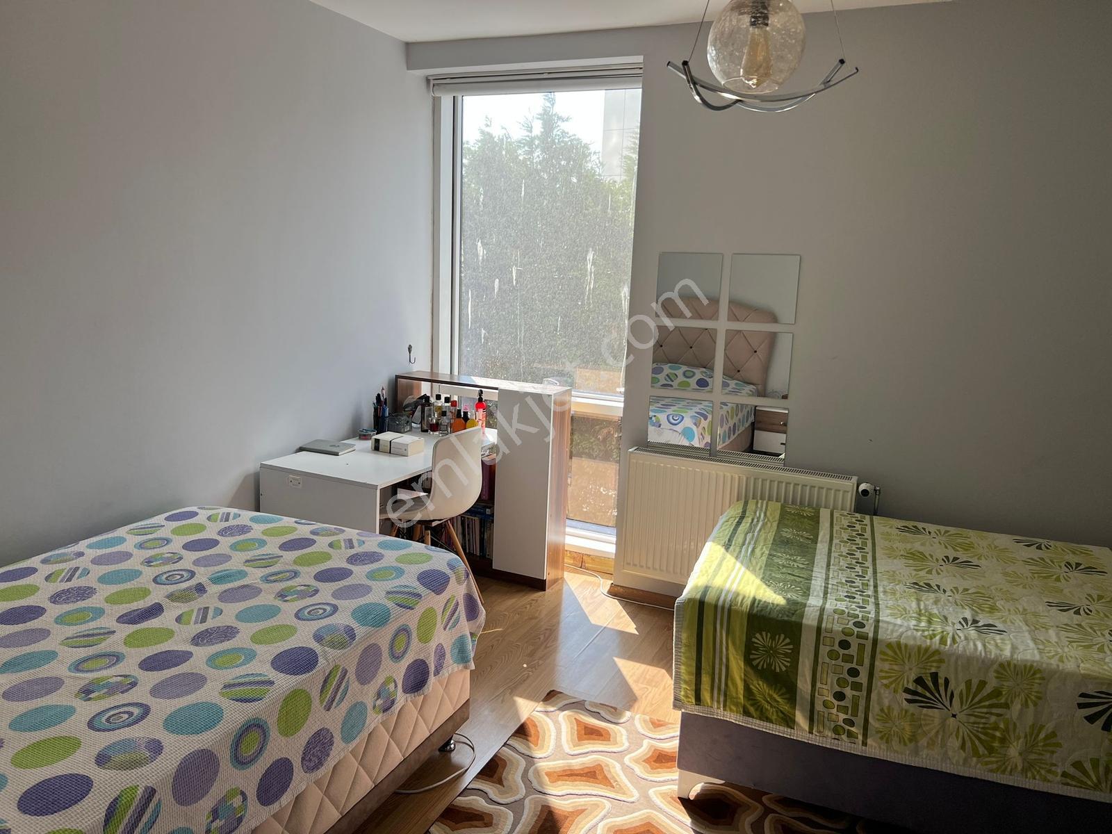 Emlak Konutları Bölgesinde Ultra Lüx 2+1/ 120 M2 İskanlı Daire - Görsel 8