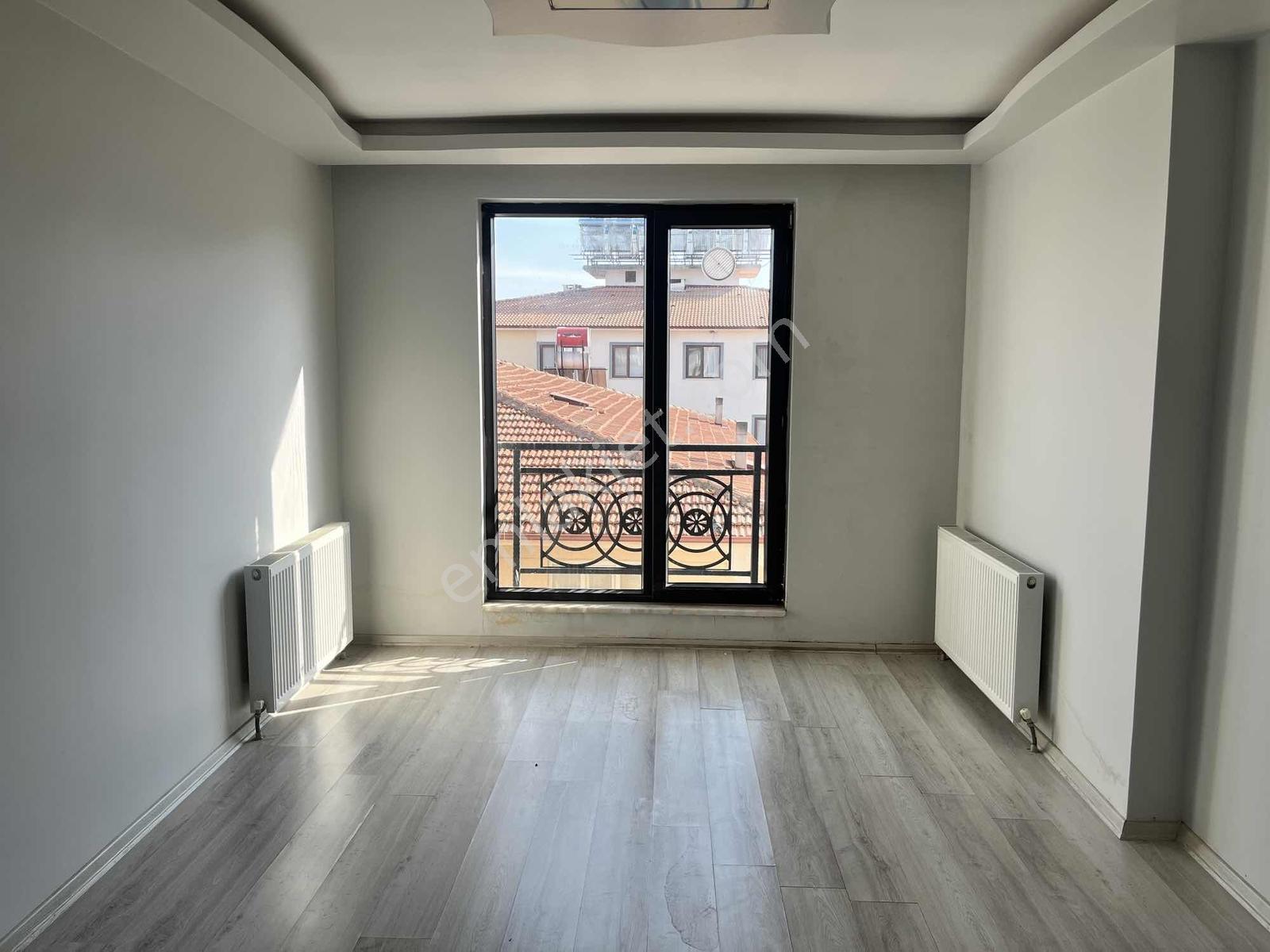 Gömeç Kemalpaşa Hastane Ve Okul Sokağında Kiralık Daire - Görsel 16