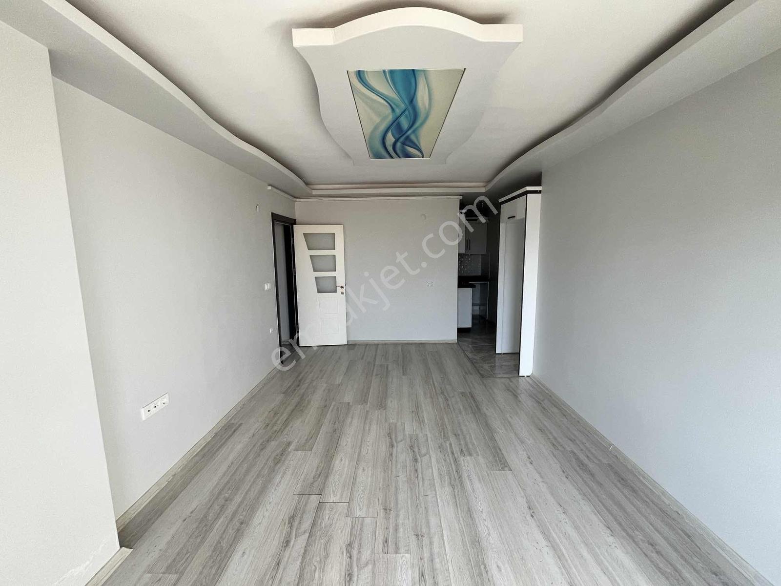 Gömeç Kemalpaşa Hastane Ve Okul Sokağında Kiralık Daire - Görsel 6