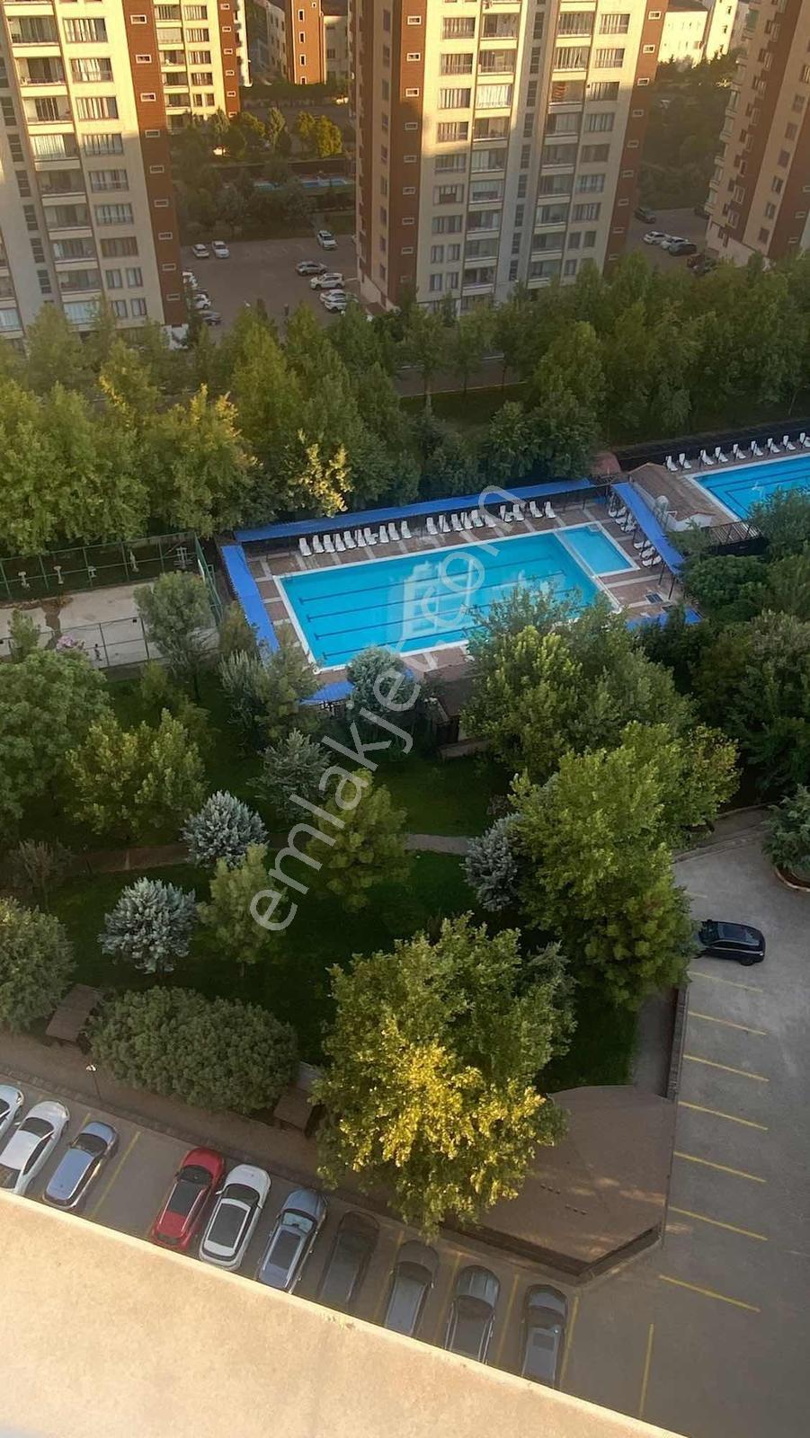 Triad Konutlarında Ultra Lüks 4.5+1 Özel Dairemiz Satışta !! - Görsel 23